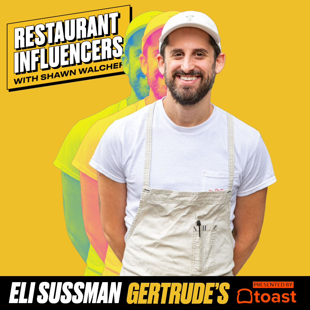 This Chef Uses Memes to Call Out His Industry — and He’s Turning Online Influence into Real Change episode artwork