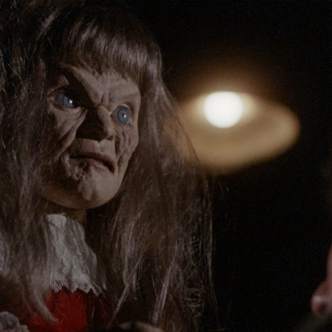 Dolly Dearest (1991)