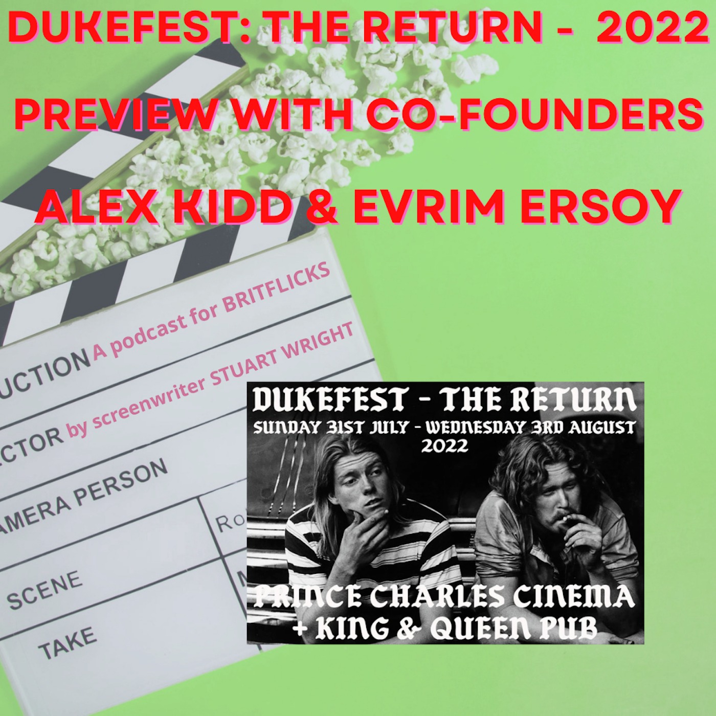 3 FILMS THAT HAVE IMPACTED EVERYTHING IN YOUR ADULT LIFE