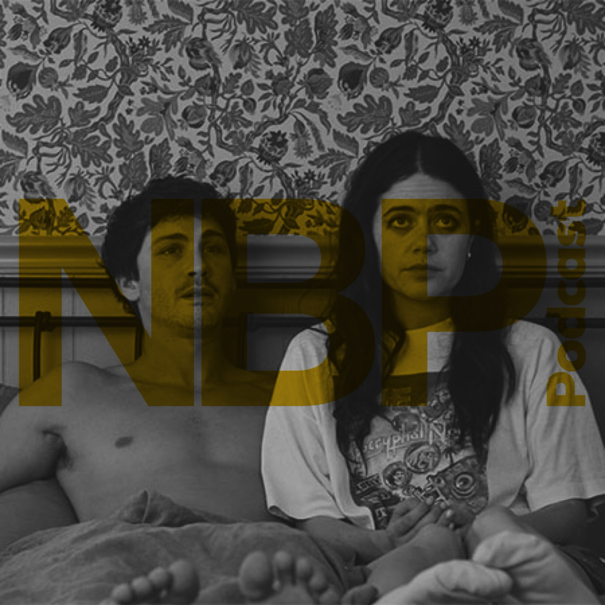 Episode 446 - Tribeca Festival Ends, "Eddington," "In Your Dreams" & "Oh, Hi!" Trailers