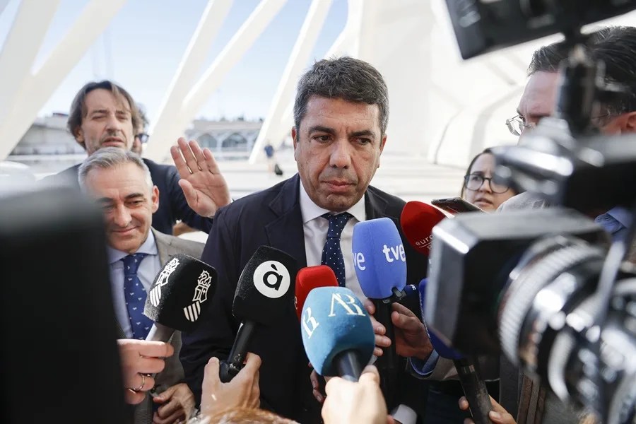 El Senado de Alicante Plaza