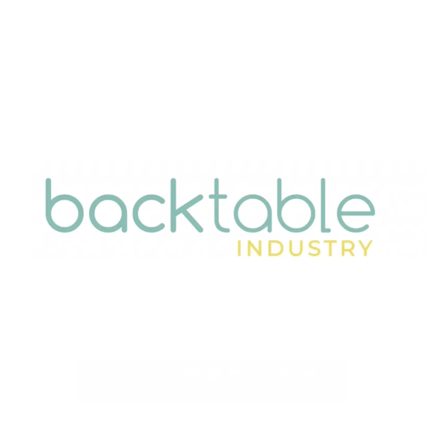 Introducing Backtable Industry