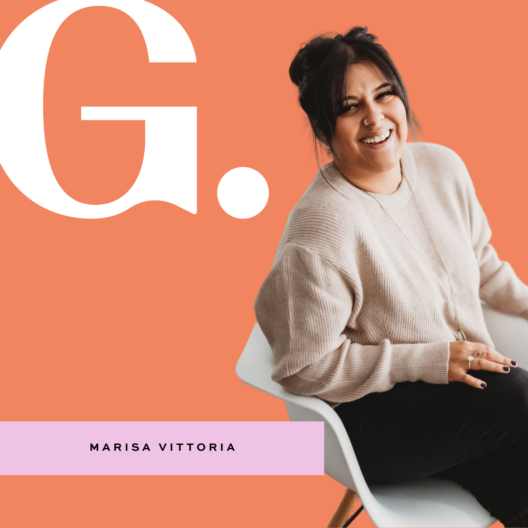 931: Small Changes, Big Shifts: My Evolution Happening Behind the Scenes