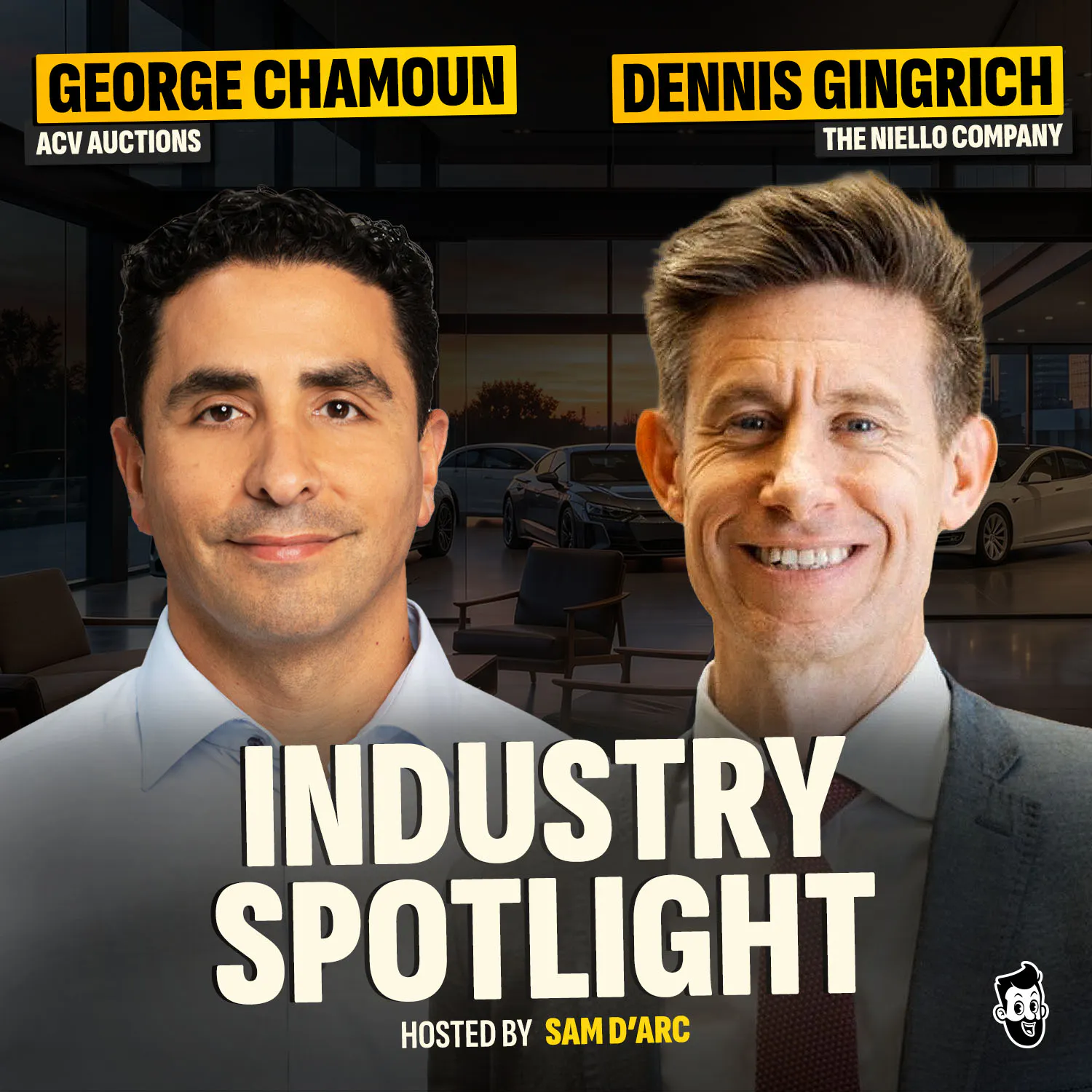 "Stop Guessing on Used Cars" – How Data is Killing the "Art" of the Appraisal | Industry Spotlight "Stop Guessing on Used Cars" – How Data is Killing the "Art" of the Appraisal | Industry Spotlight
