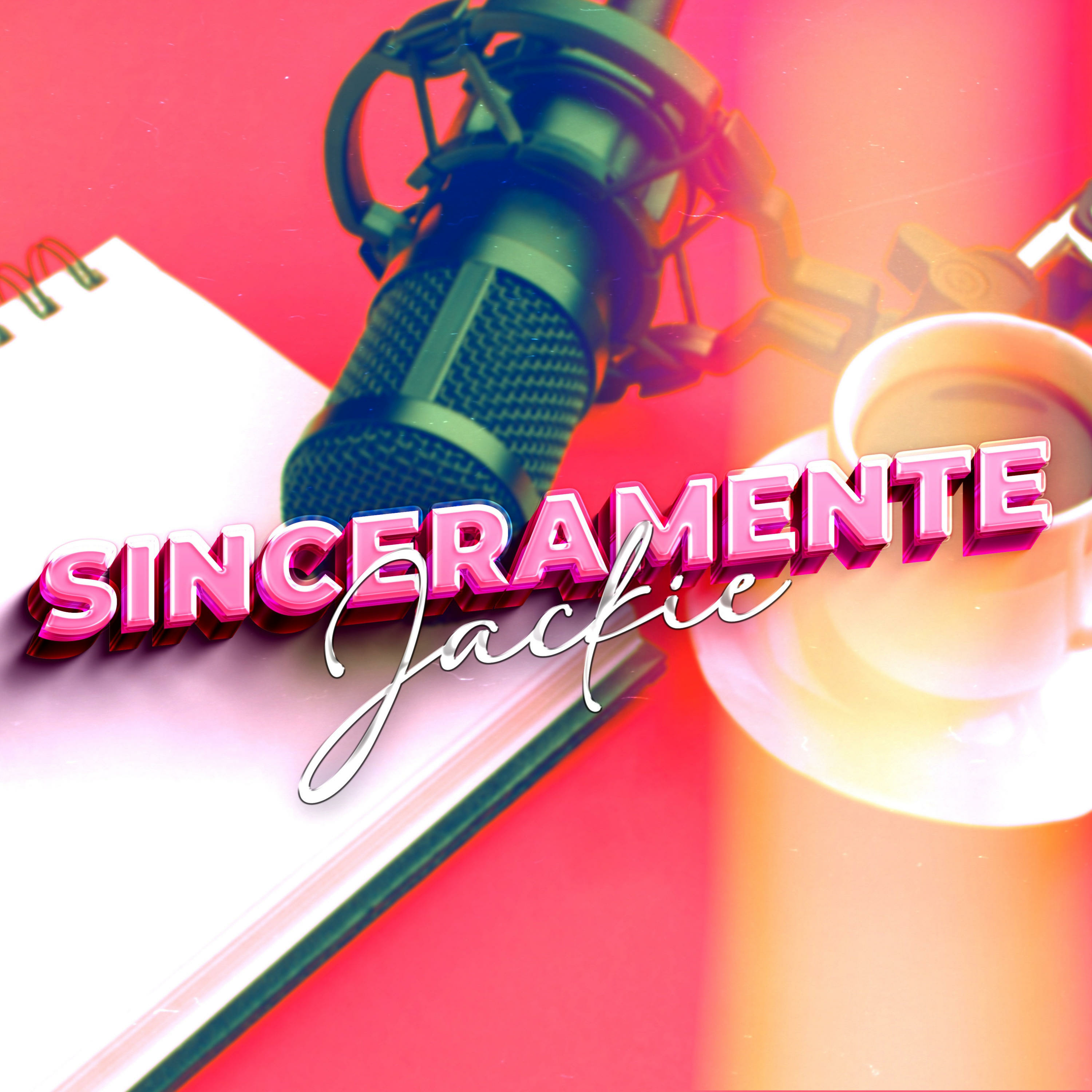 Portada de Sinceramente Jackie