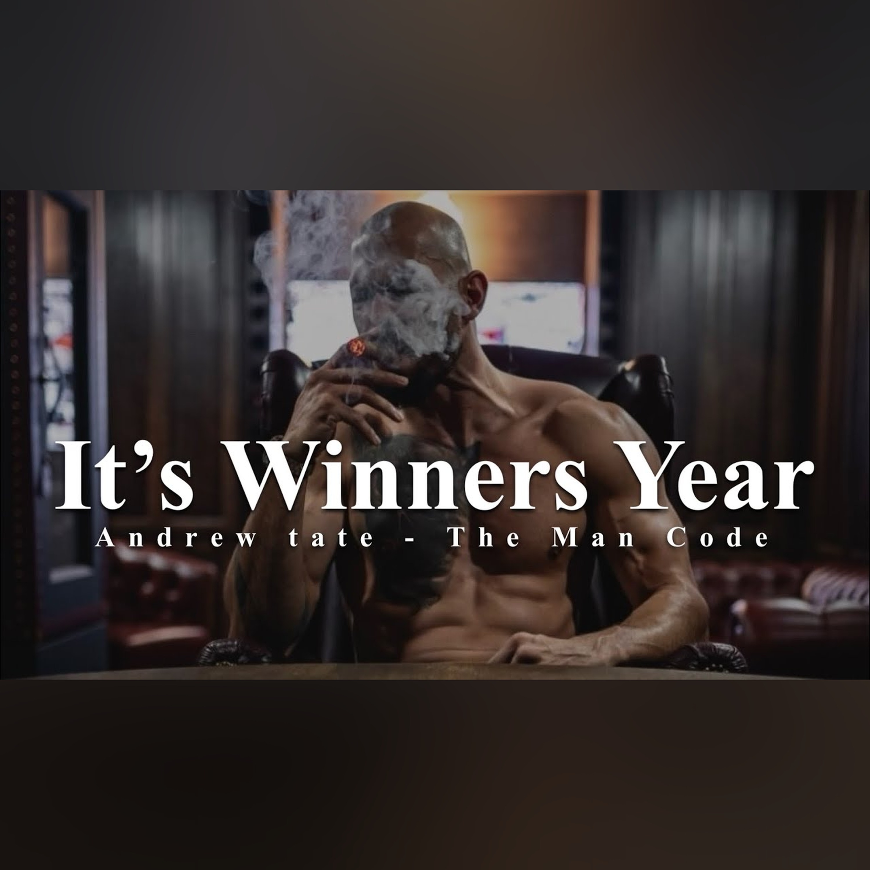 This Year Everything Changes| 2026 Separates Winners From Losers — Andrew Tate Motivation - Jim Rohn episode artwork