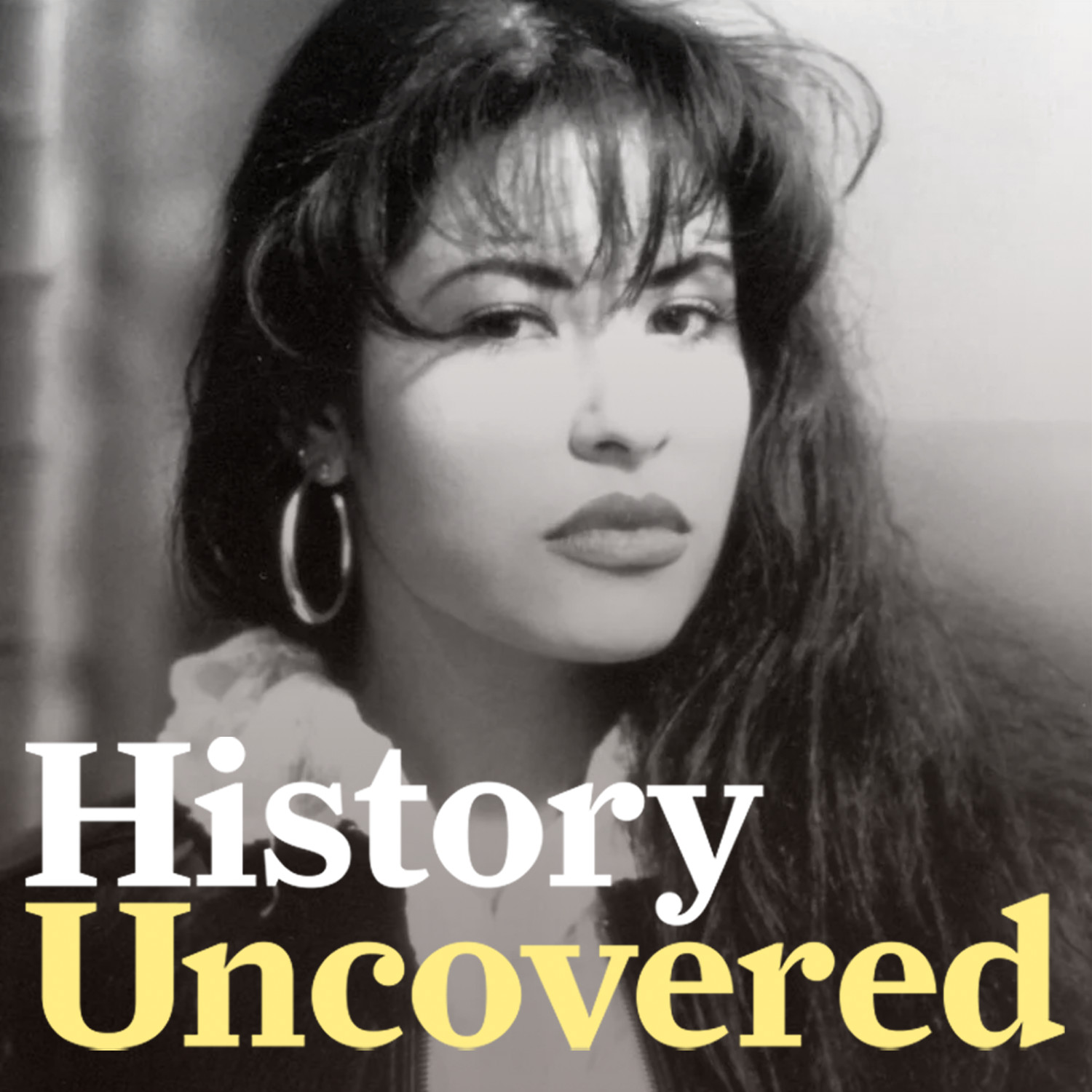 Episode 138 - The Chilling Story Of Selena's Murder — And The Woman Who Killed Her