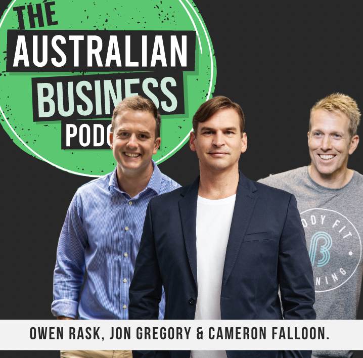 Australian Business Podcast