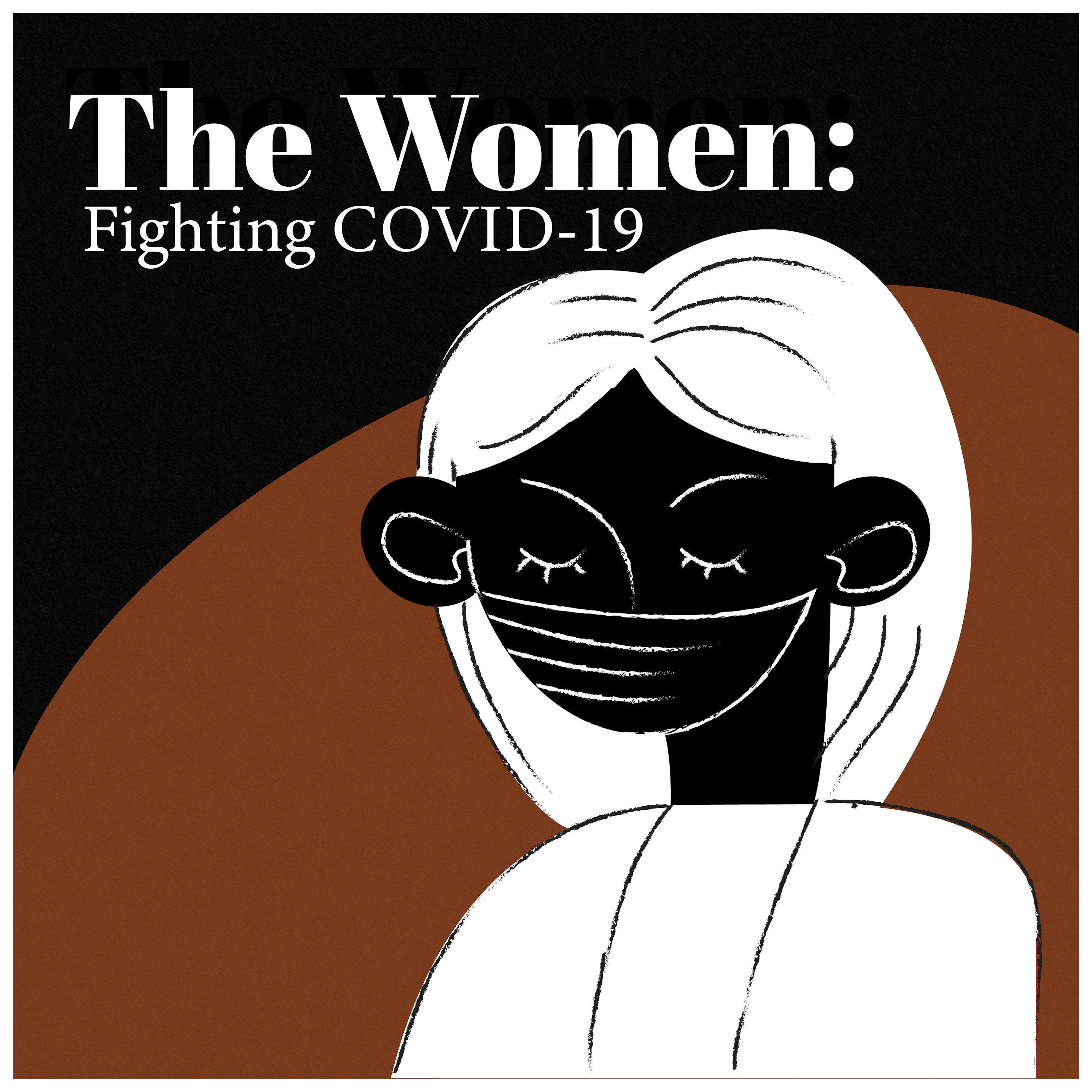 Pregnant Women Face Tough Choices During COVID-19 Pregnant Women Face Tough Choices During COVID-19