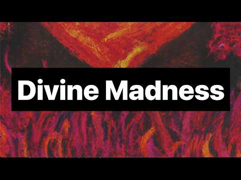 Spiritual Ecstasy and the Dance with Insanity