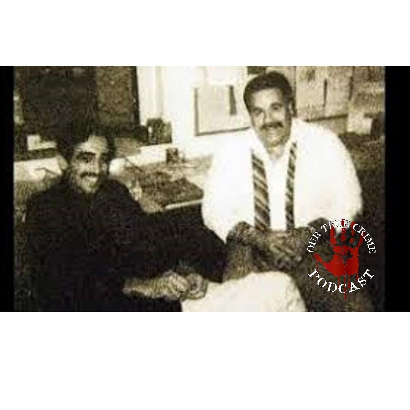 299. Mafia's Finest: Stephen Caracappa and Louis Eppolito