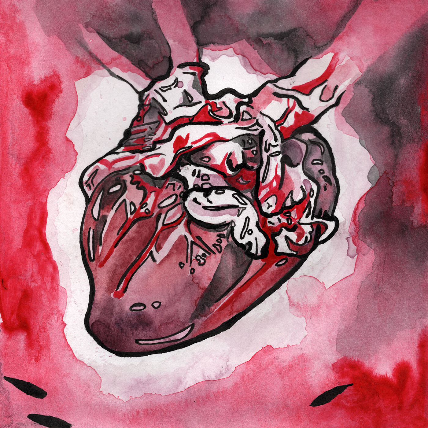 "The NoSleep Podcast" Podcast