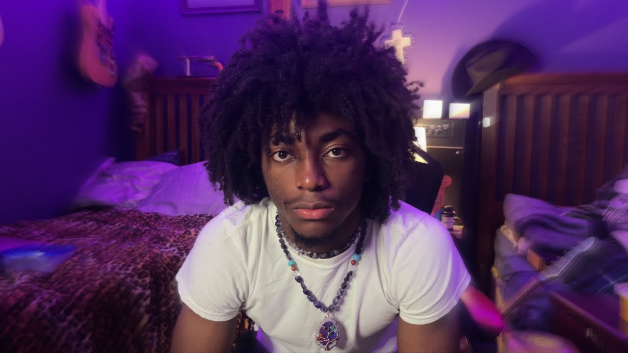 It’s okay to not be okay | Shimon Davis