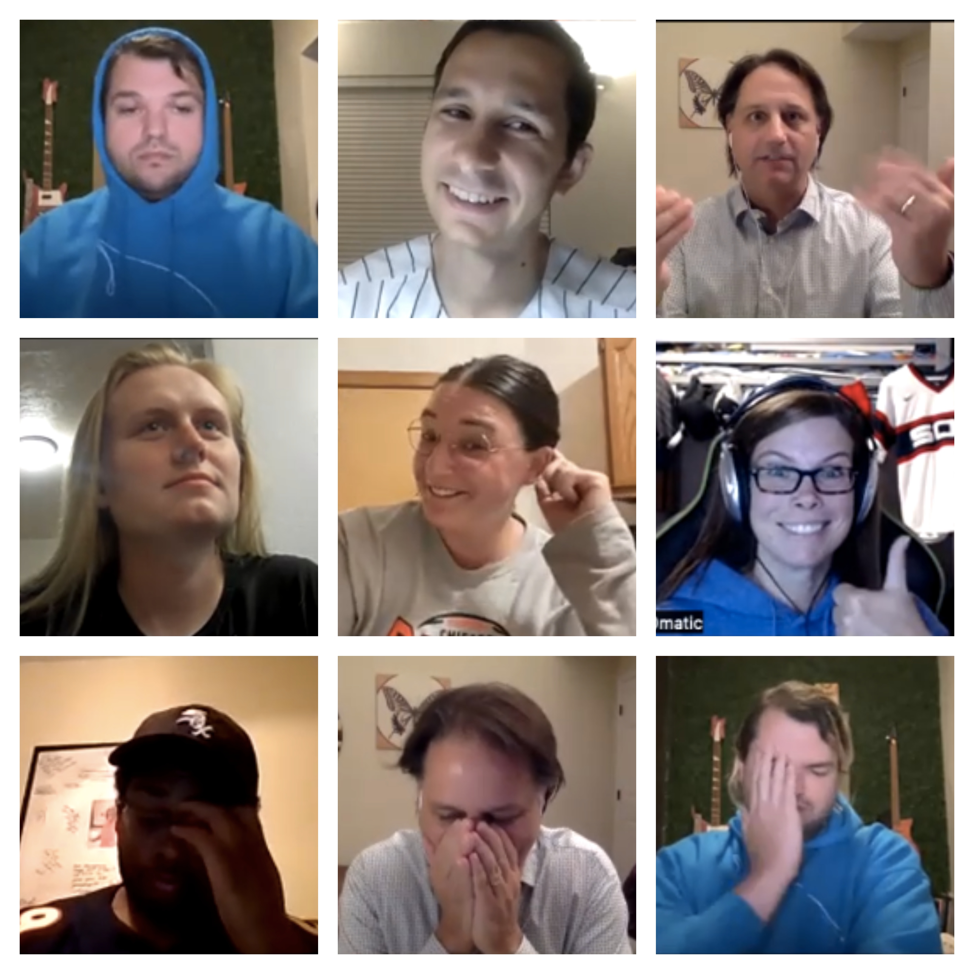 Sox Populi - A Chicago White Sox podcast