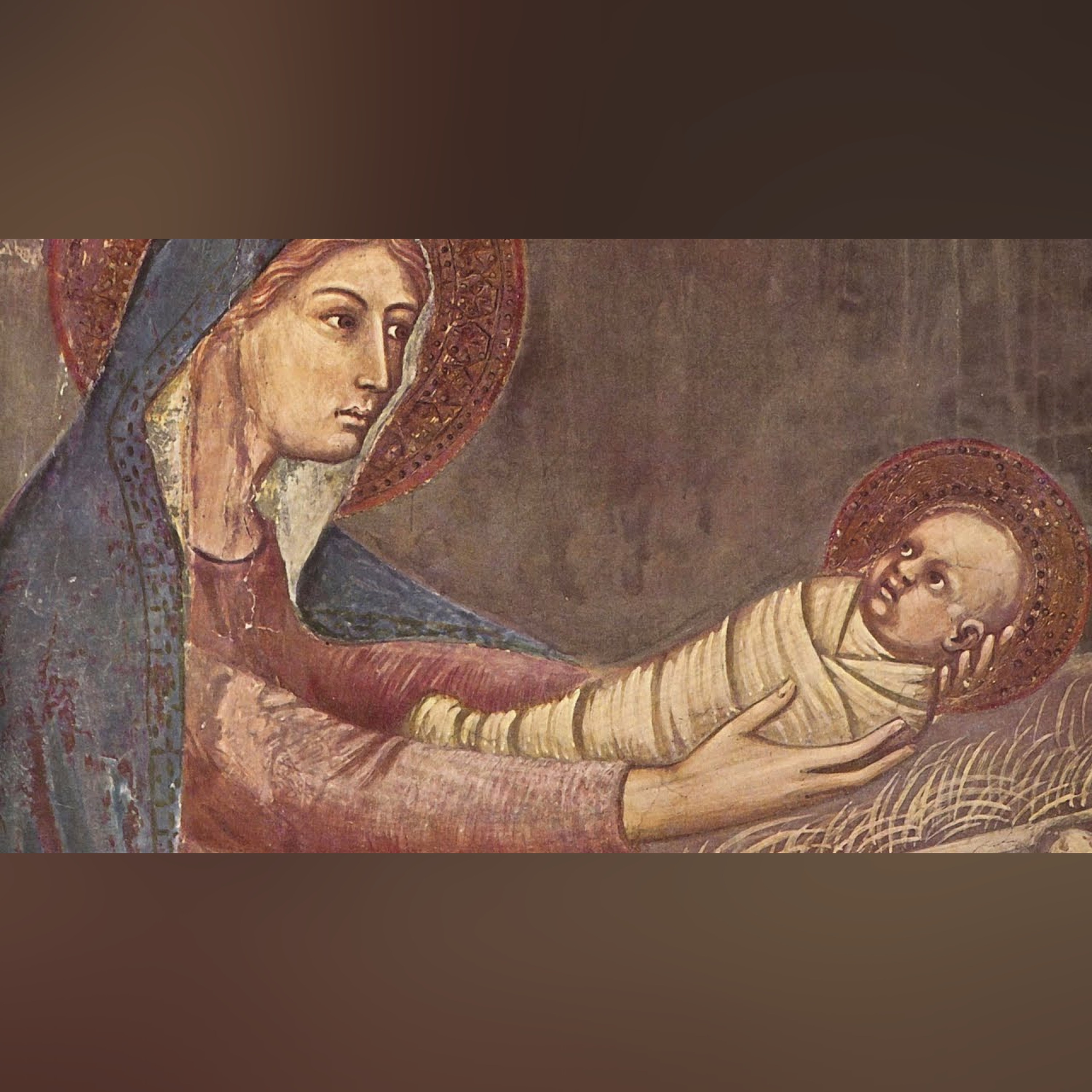 Ancient Birth Customs - Nativity Story