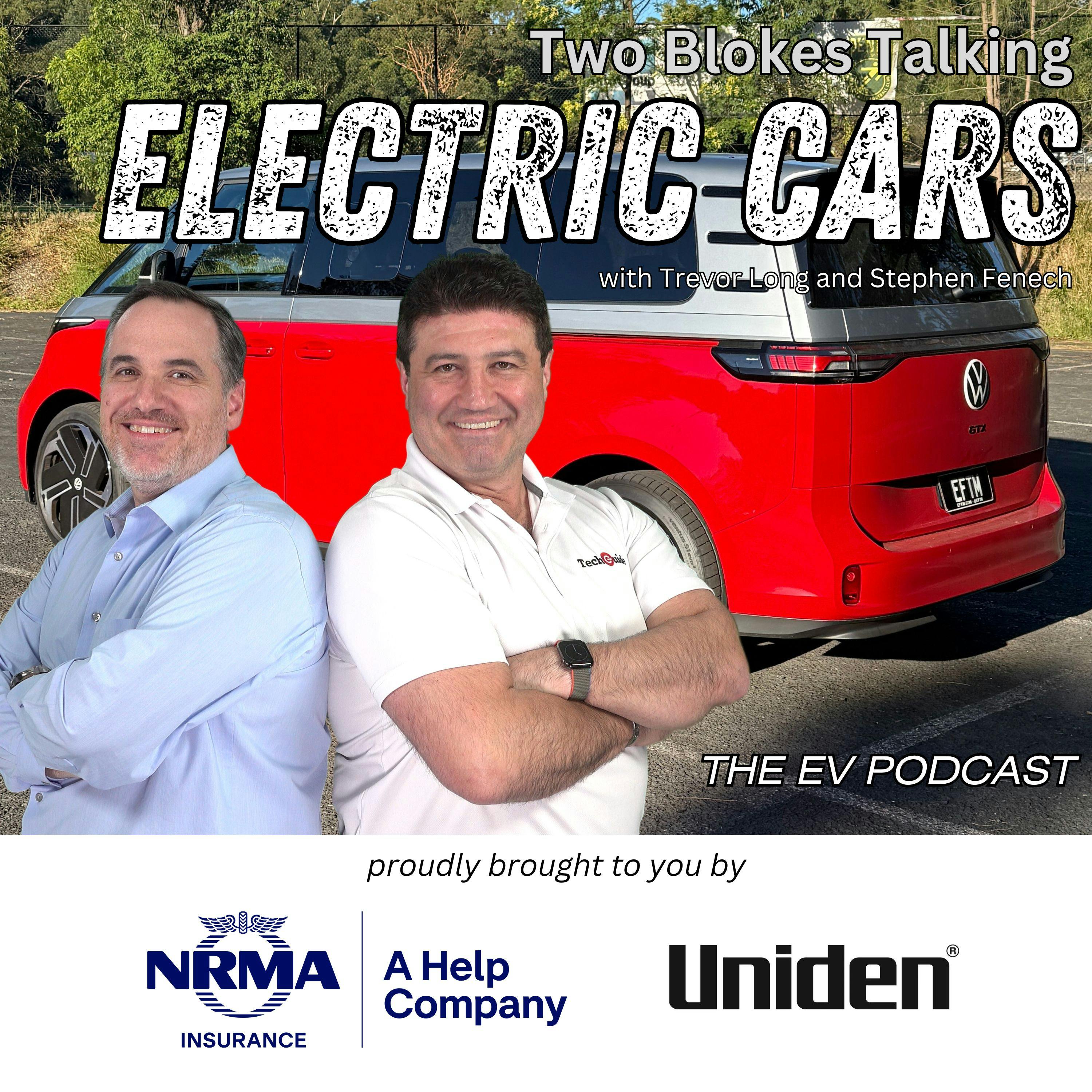 Electric Cars: Annoying safety features in new Electric Cars, finding the balance Electric Cars: Annoying safety features in new Electric Cars, finding the balance