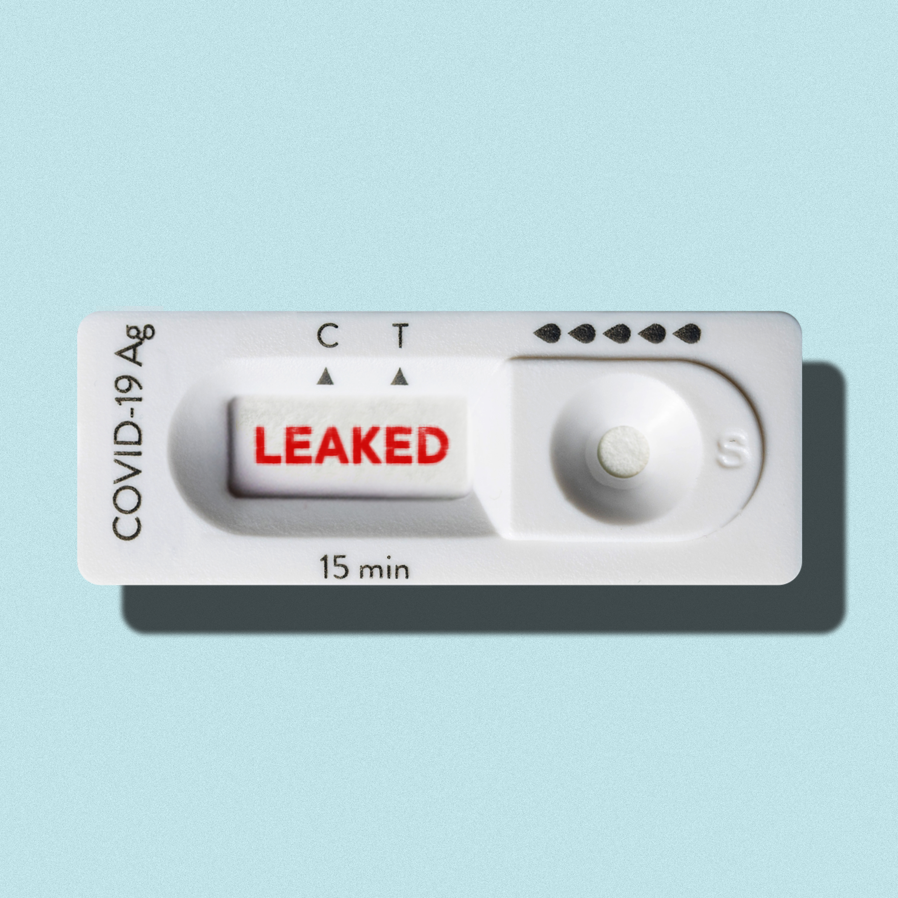 Introducing Leaked hosted by Payne Lindsey