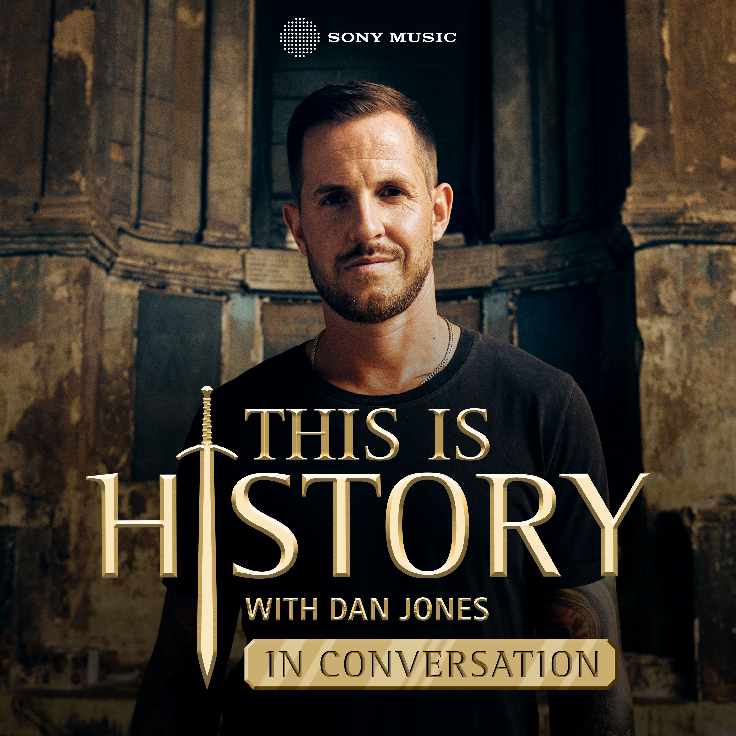 Podcast cover