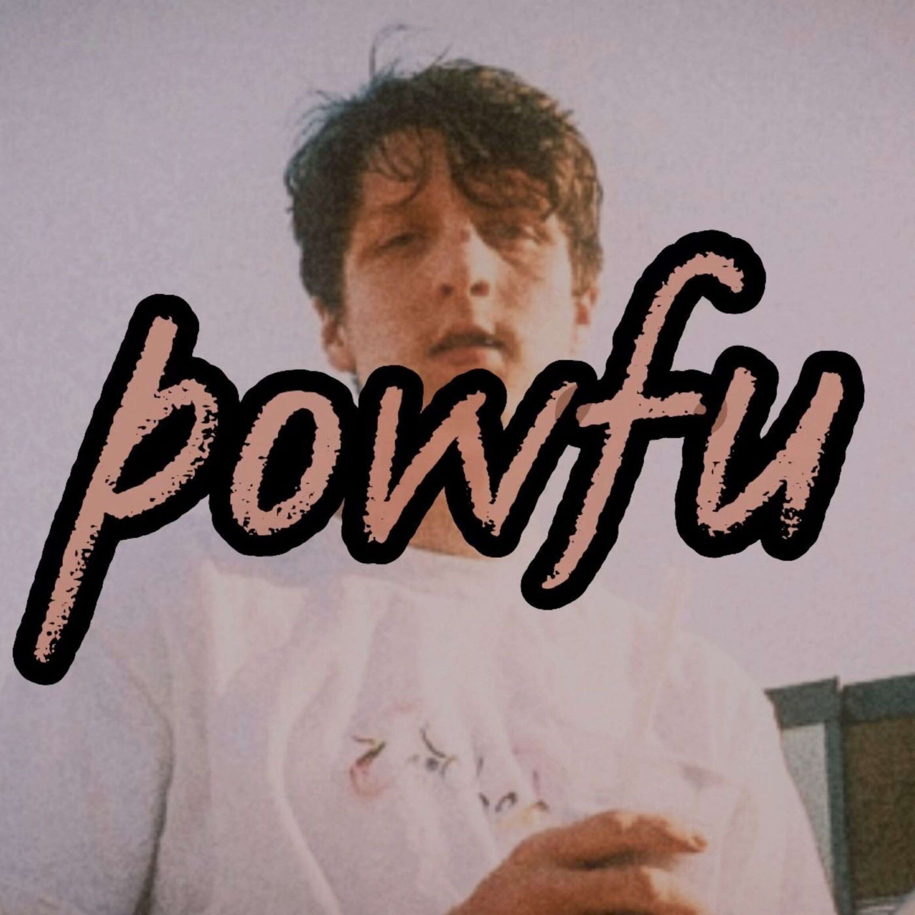 Viral: The Rise of powfu episode artwork