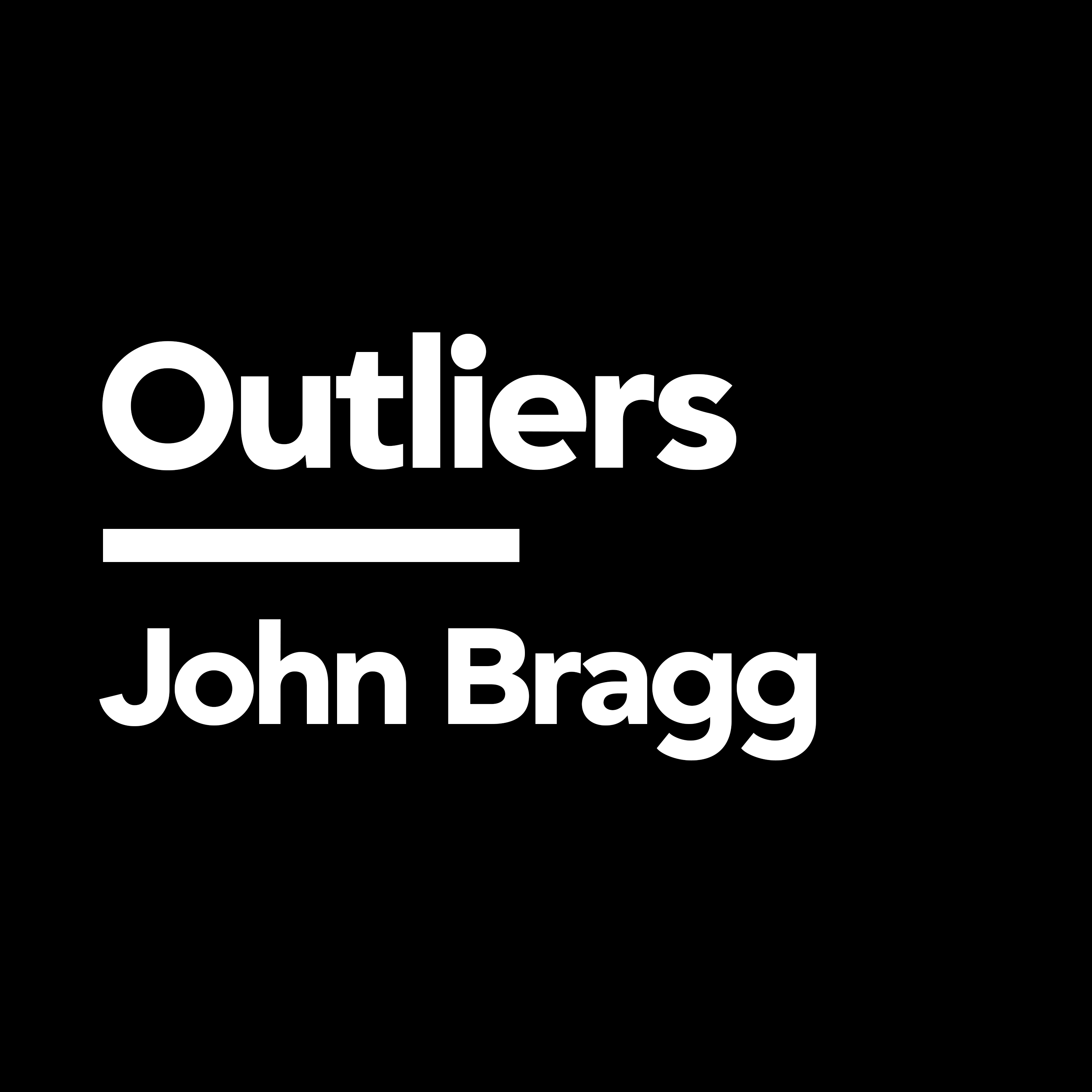 How John Bragg Built 3 Empires From a Small Town [Outliers]