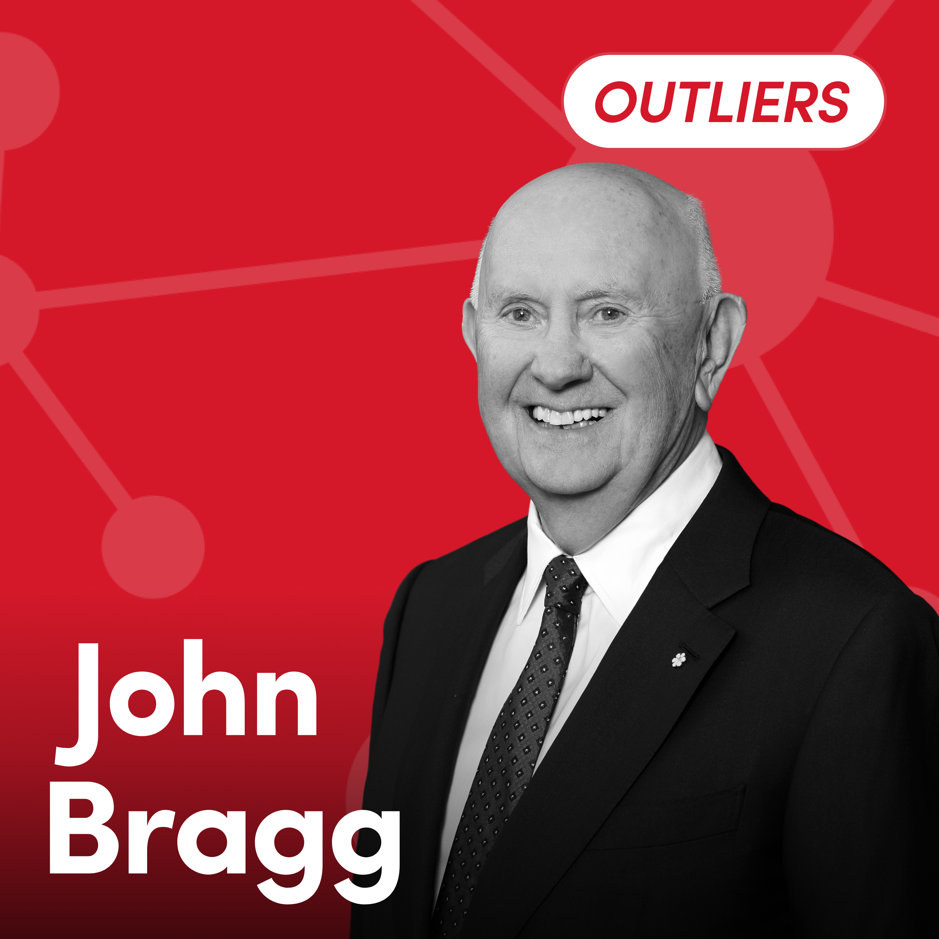 Small Town Billionaire: How John Bragg Built 3 Empires [Outliers]