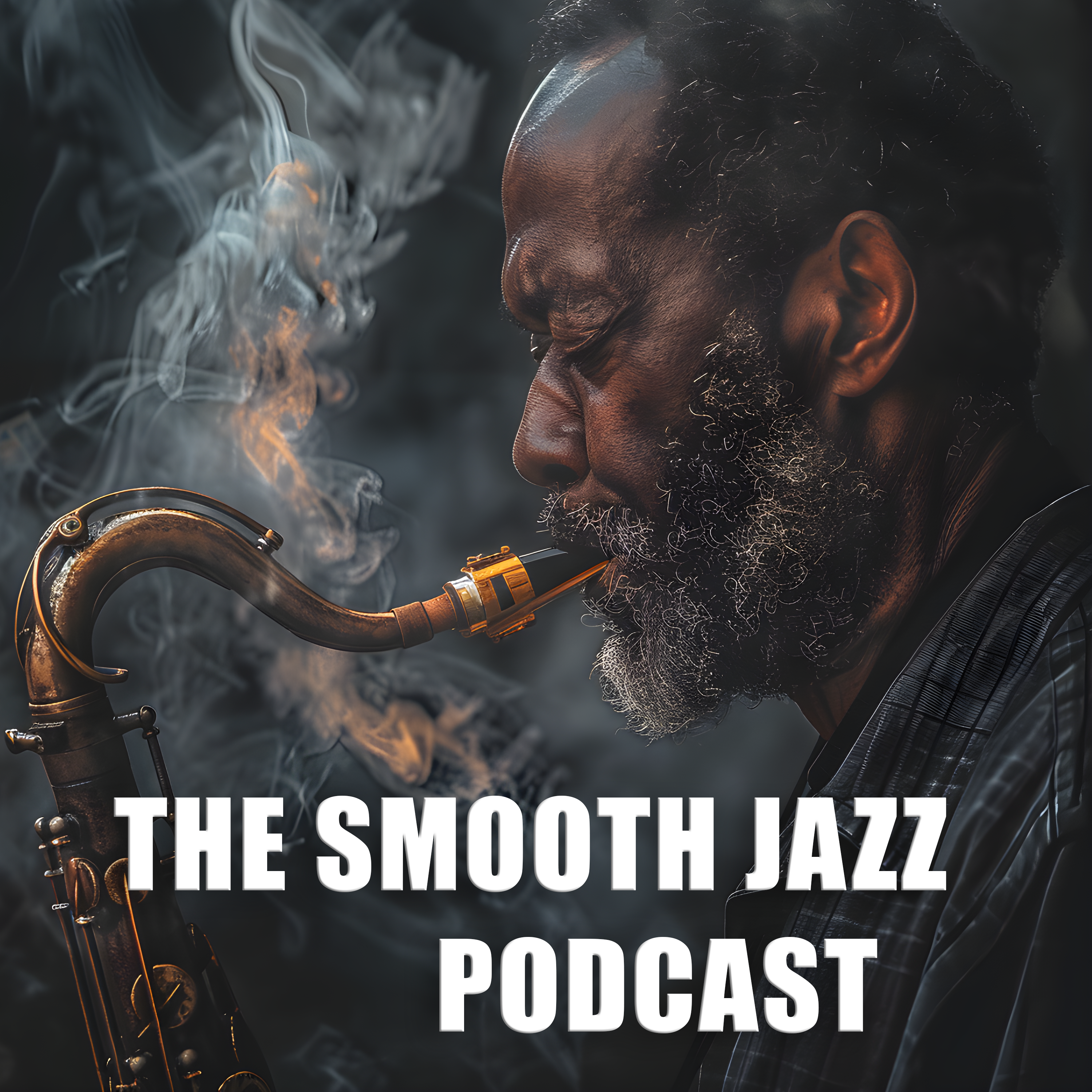 Smooth Jazz Music for Late Nights episode artwork