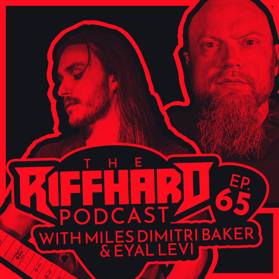 Miles Dimitri Baker (Interloper)