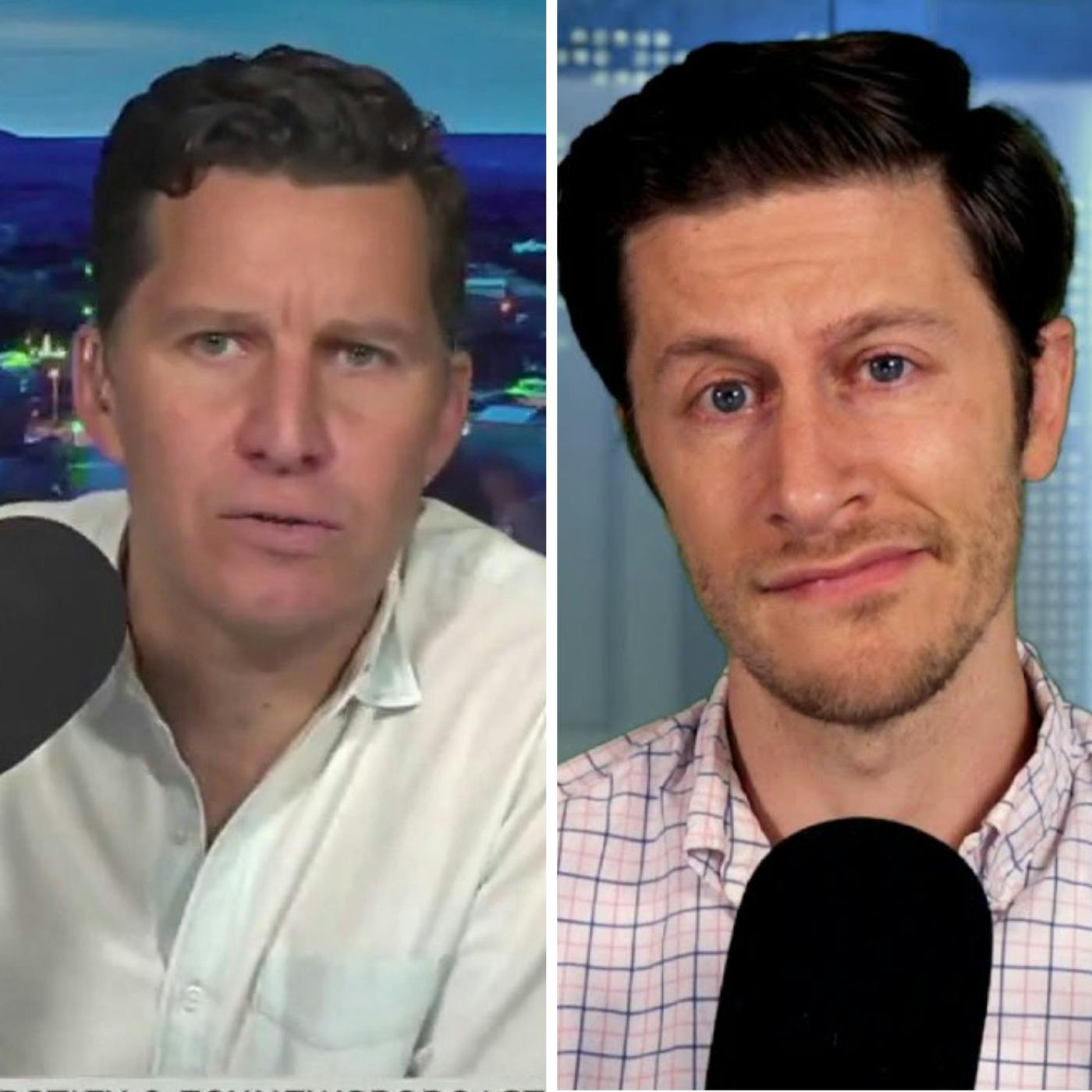 The Unprotected Class, Plus Reaction To The David Pakman Debate