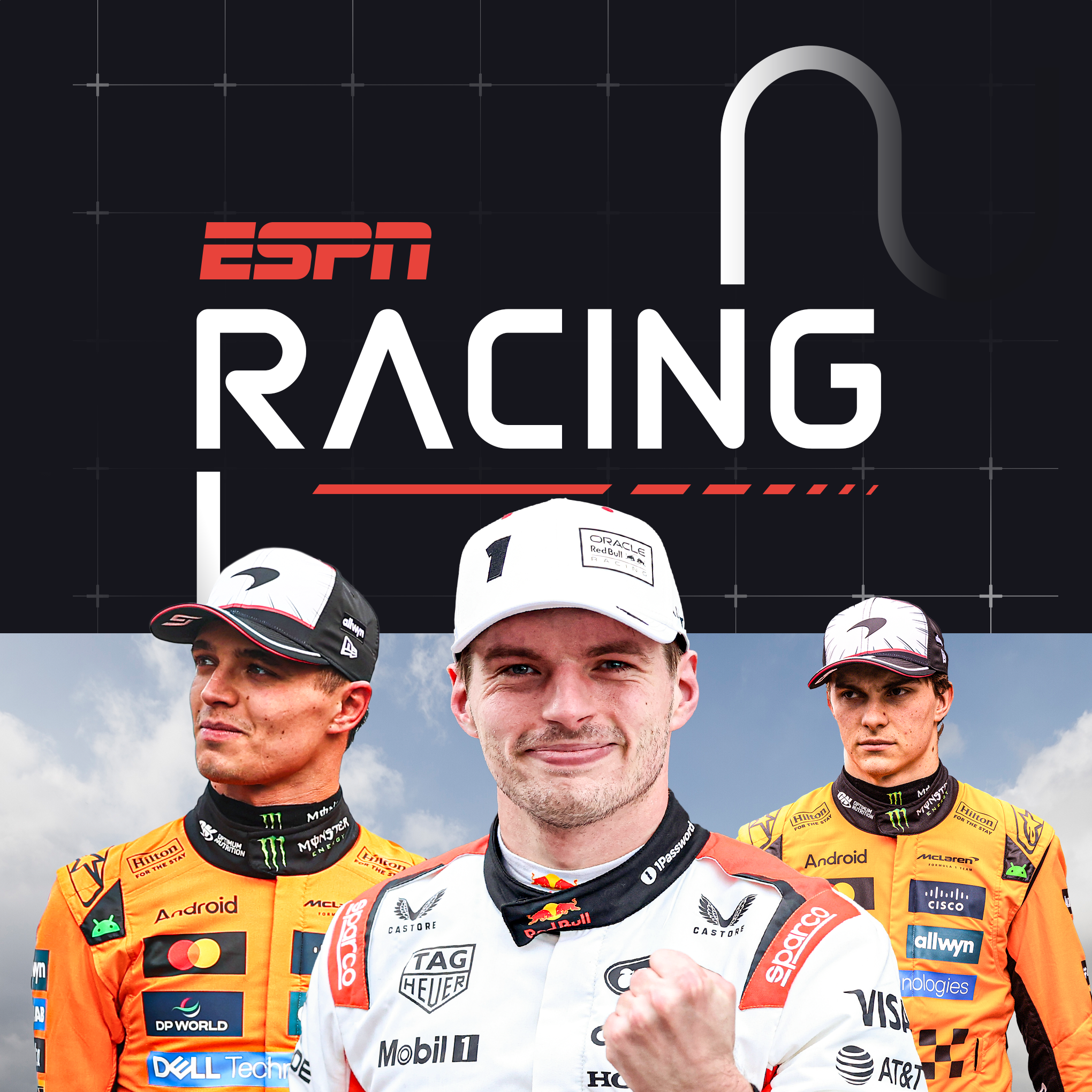 ¿McLaren podrá arrebatarle el título a Max Verstappen esta temporada?