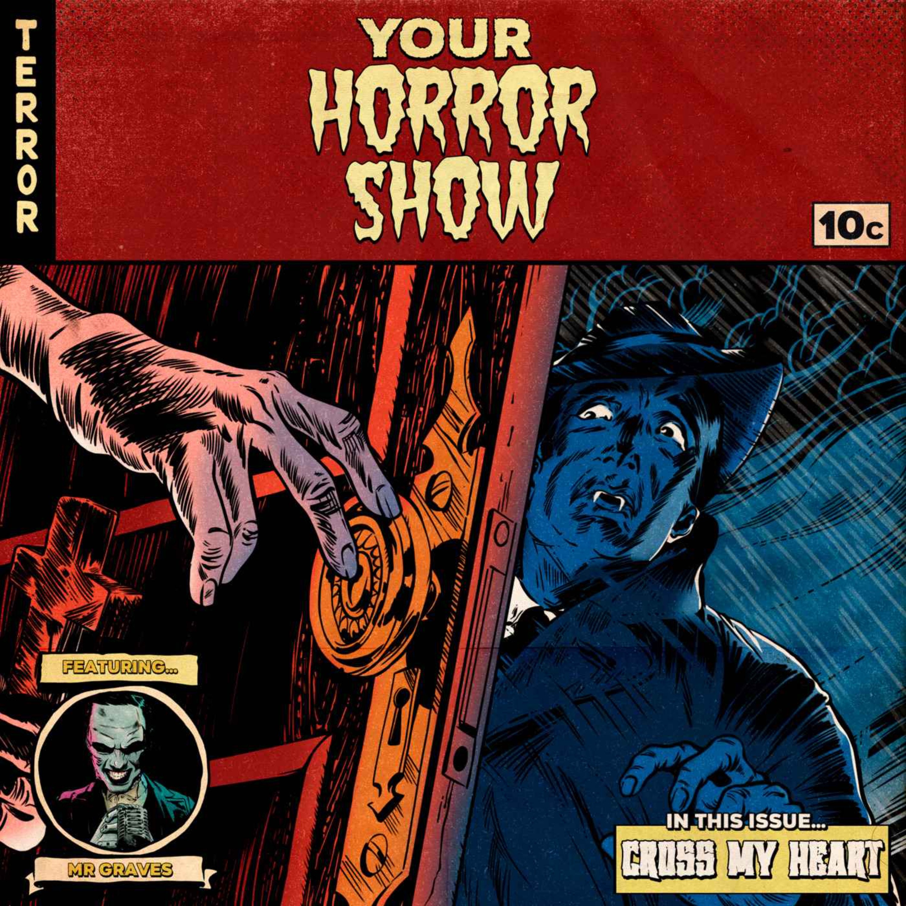 Your Horror Show