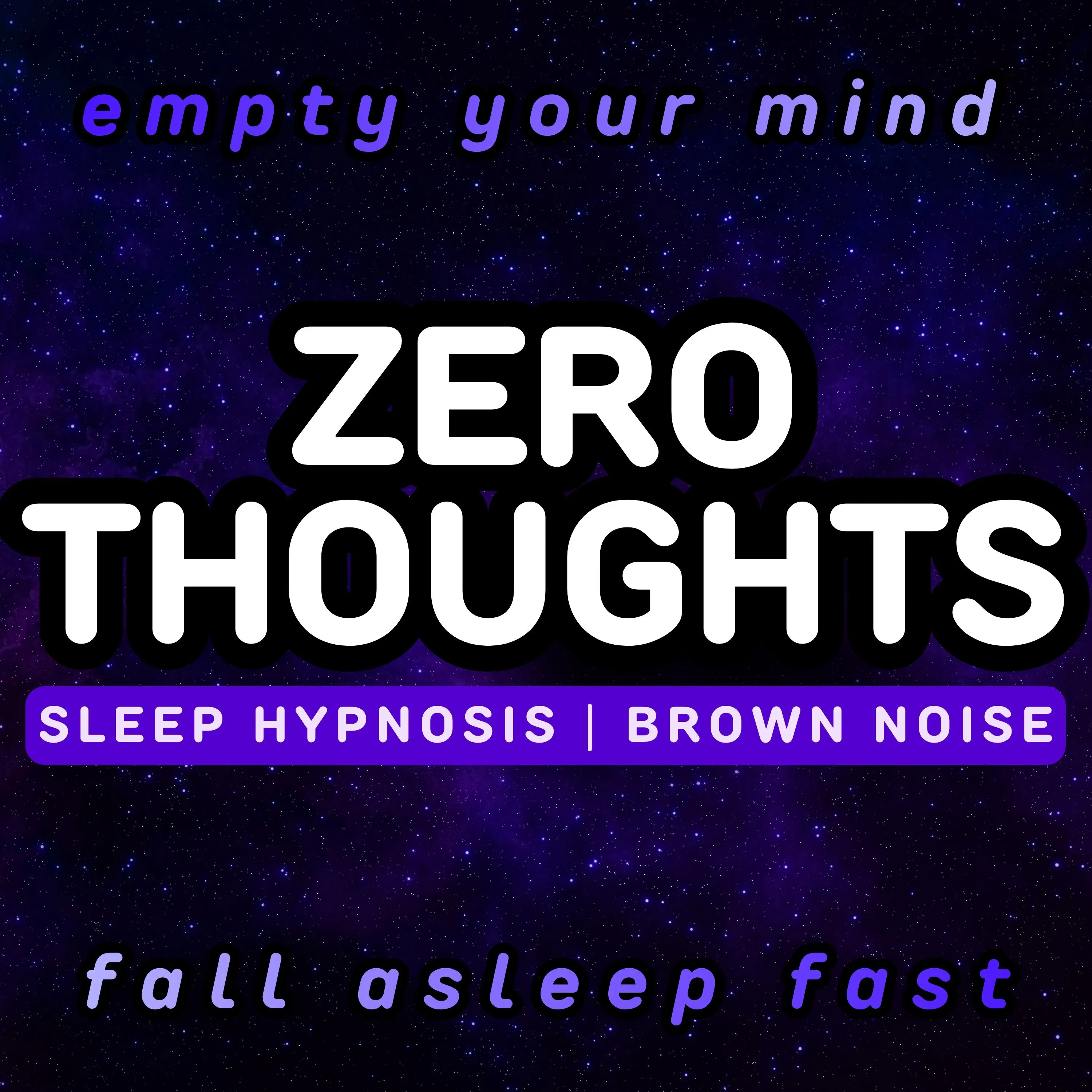 Switch Off In Minutes, Not Hours | Sleep Hypnosis to Stop Overthinking
