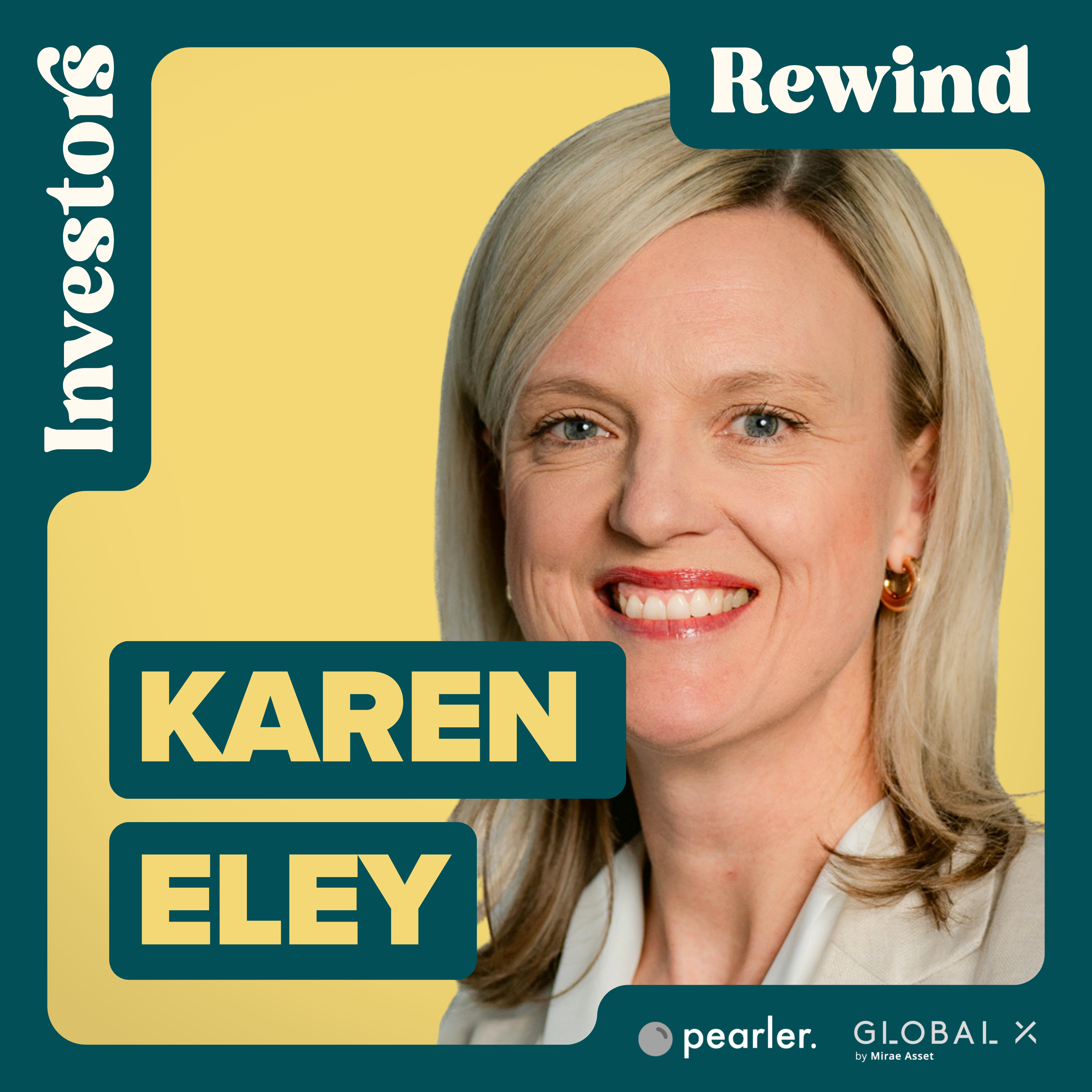 Rewind: Financial IQ vs EQ — Karen Eley on the money habits that matter