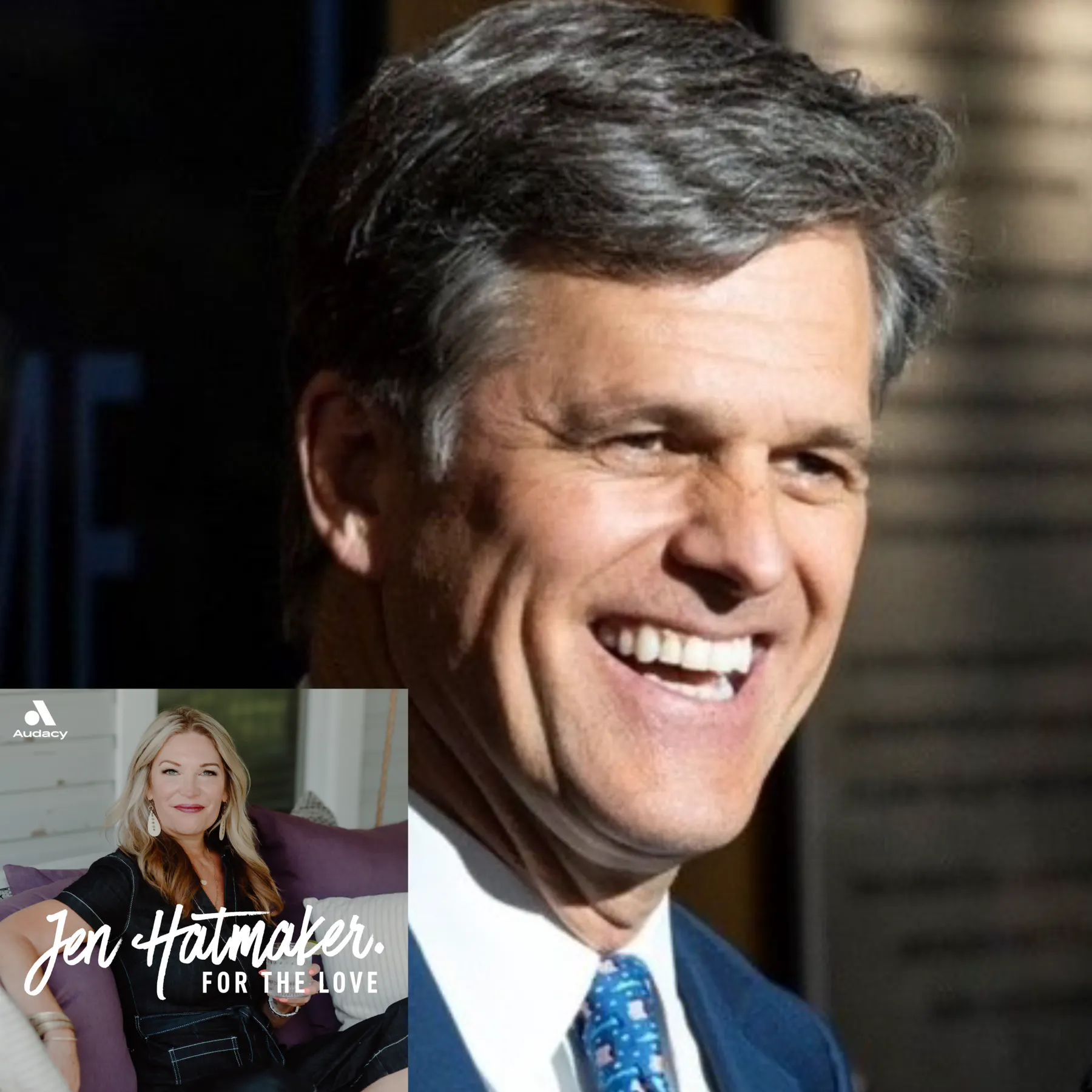 Building Bridges, Not Walls: Tim Shriver on Dignity that Transcends Disagreements