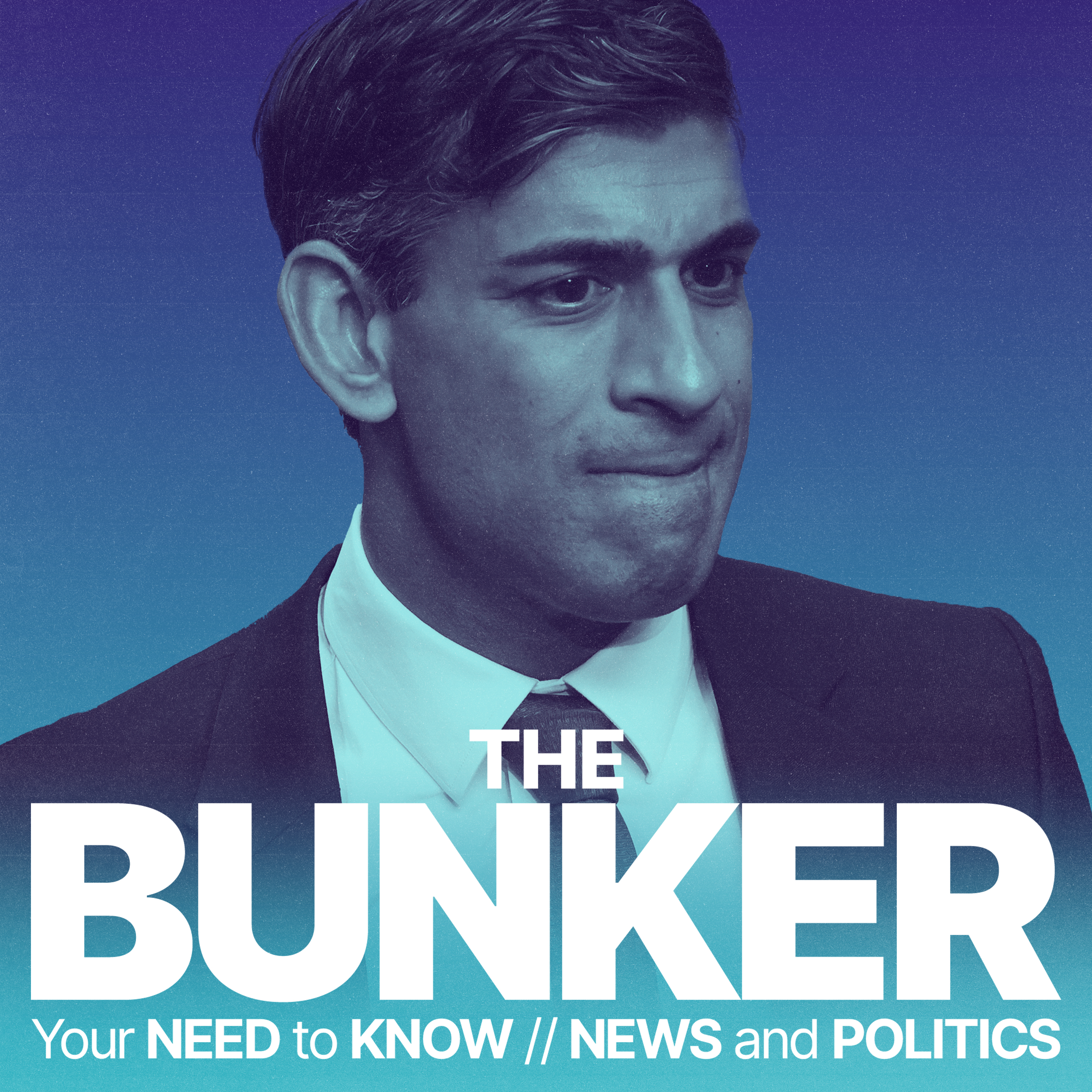 Judge dread: How Rishi Sunak will fight for his Rwanda vision – with Ros Taylor and Joelle Grogan