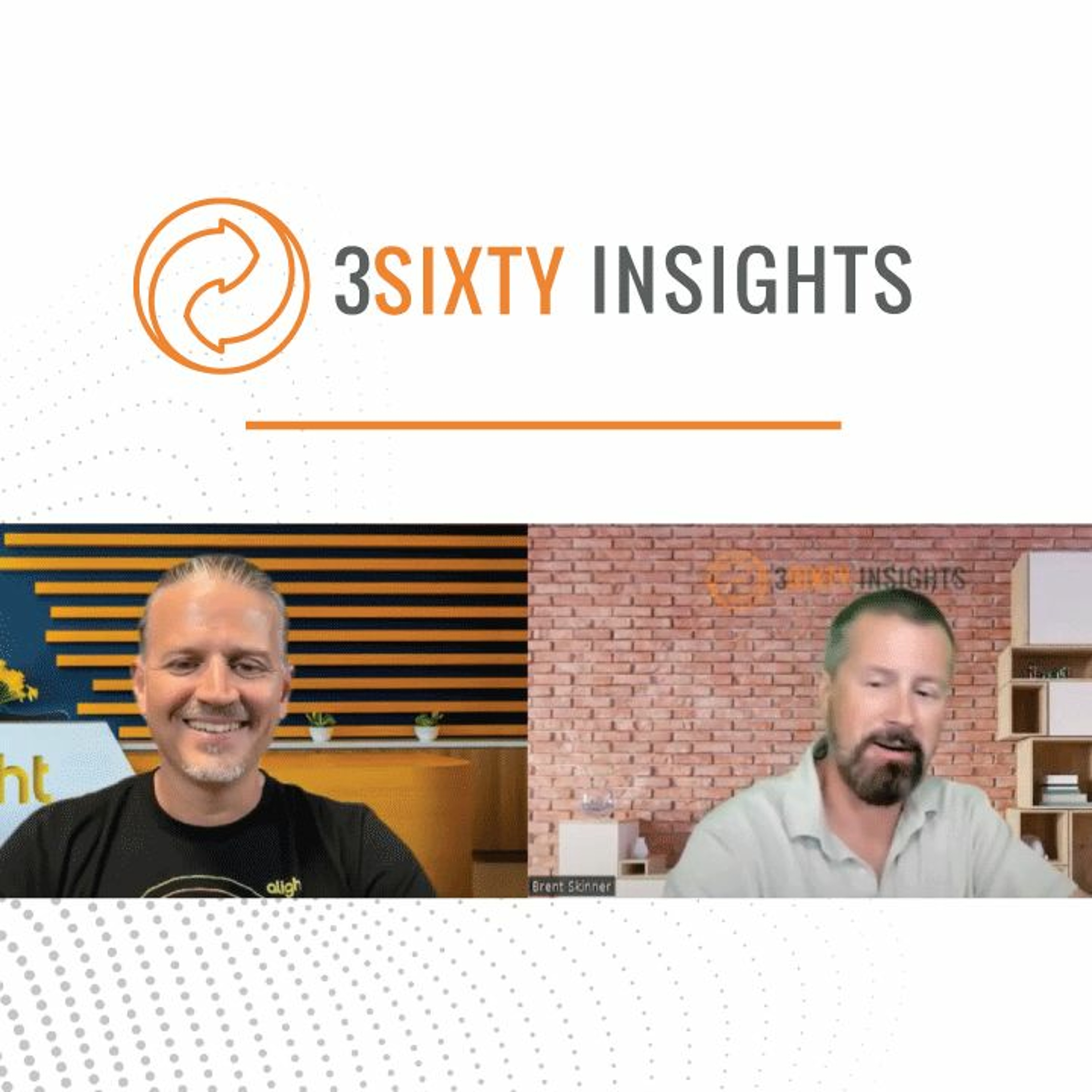 #HRTechChat with Pete Tiliakos, Global Payroll Product Strategy Leader at Alight Solutions episode artwork