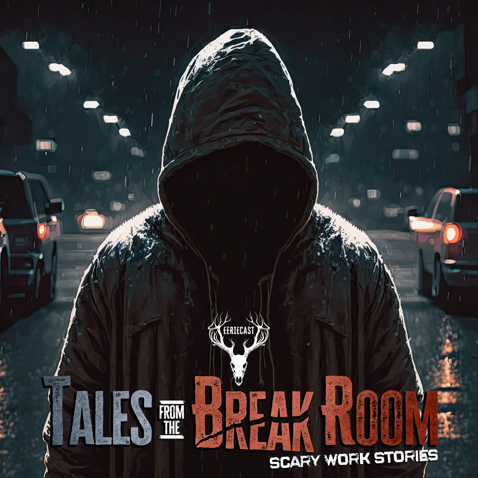 47 | 9 TRUE Parking Lot HORROR Stories and Other Scary Work Stories