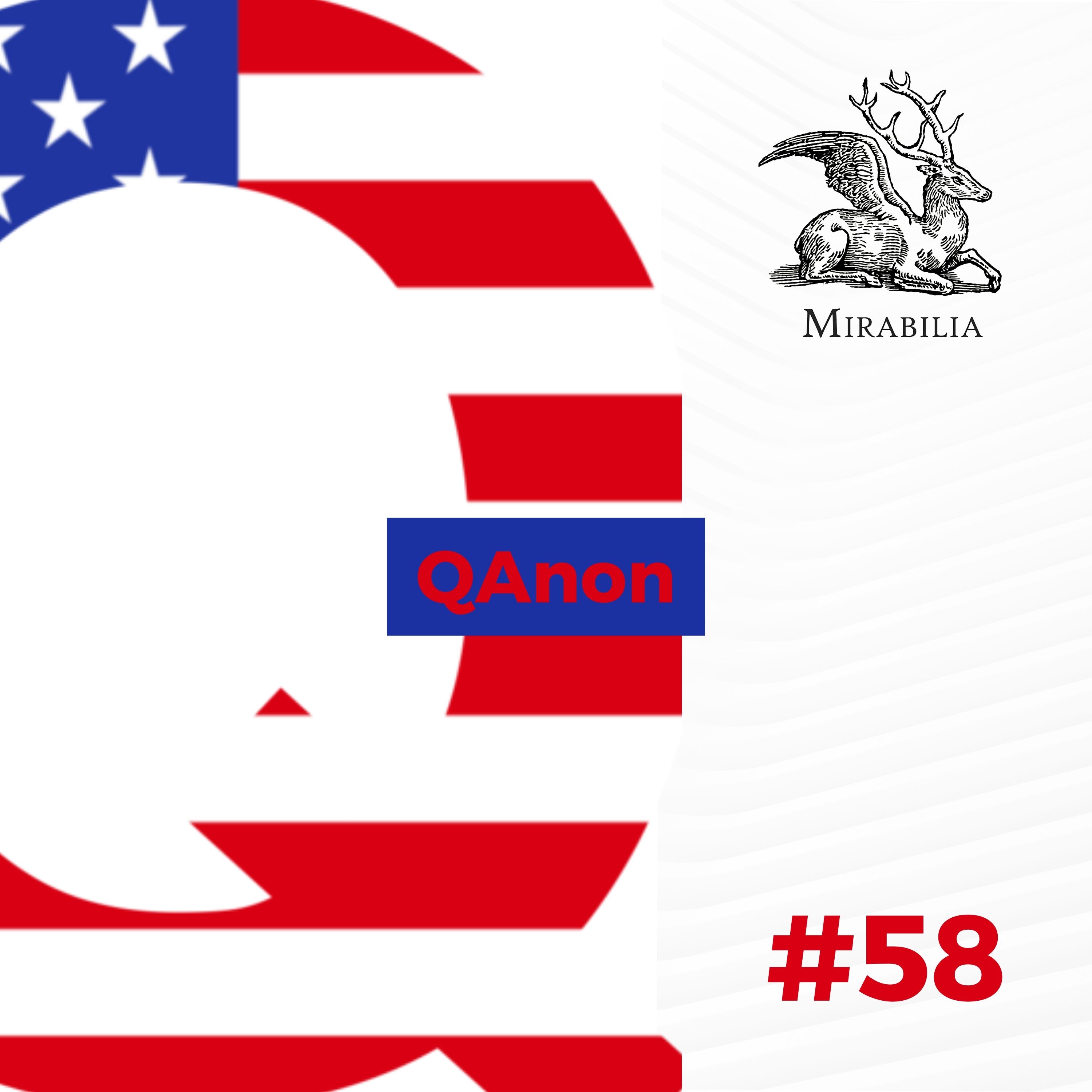 Mirabilia - Il Podcast delle storie straordinarie