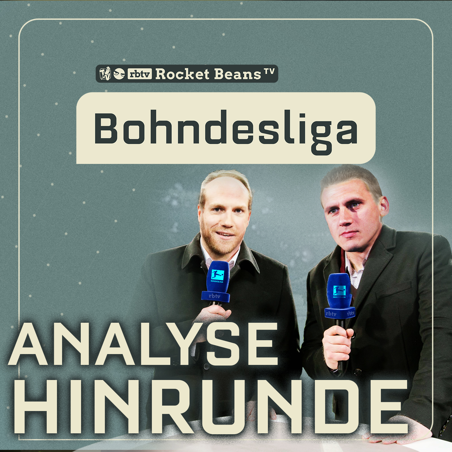 Die große Bundesliga-Hinrunden-Bilanz! | Saison 2021/2022
