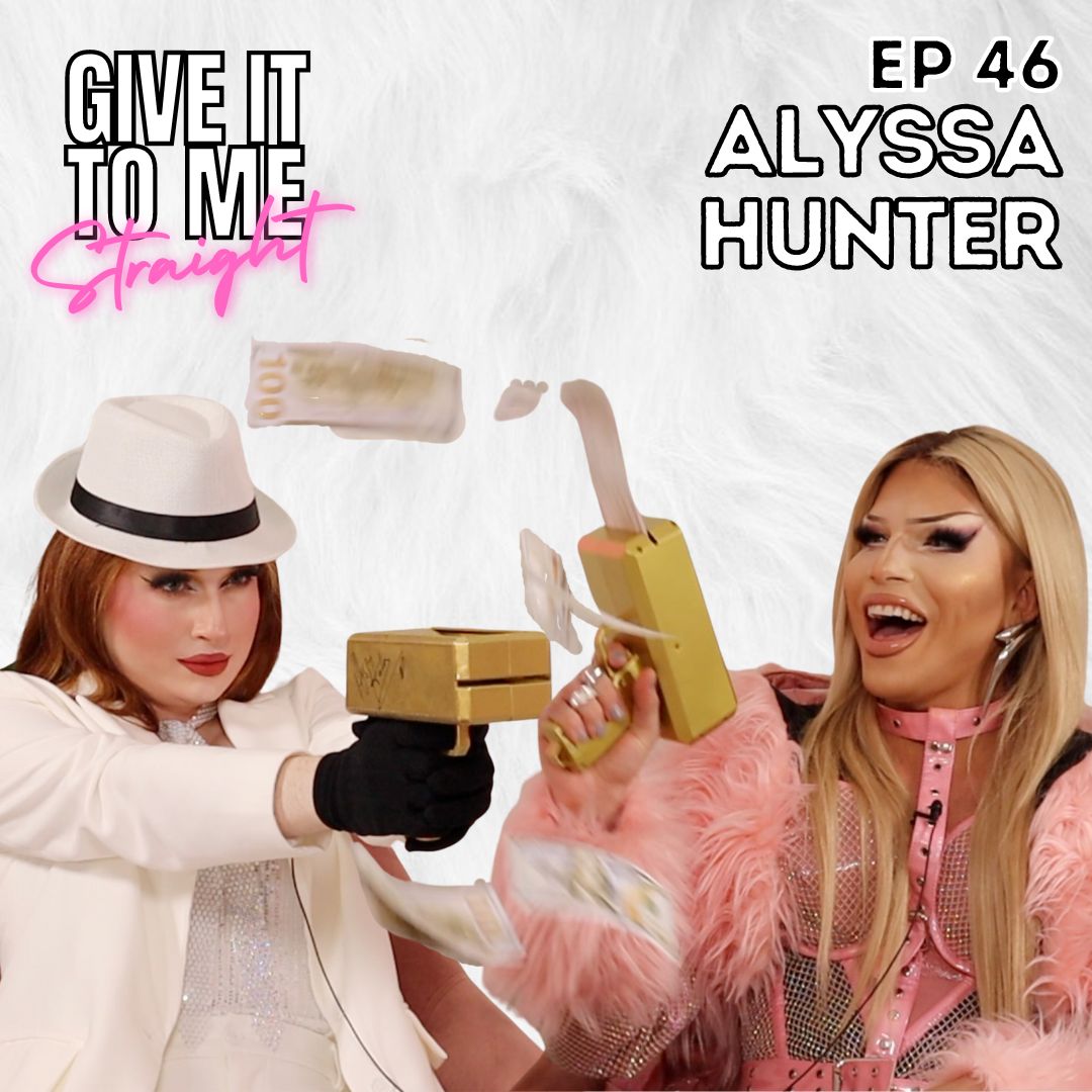 Give It To Me Straight