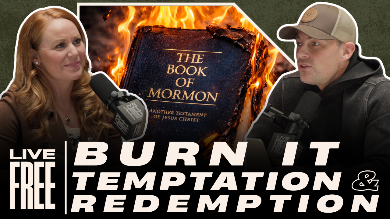 Ranking Bible Translations: Which Ones to Trust (and Which to Avoid) | Live Free with Josh Howerton