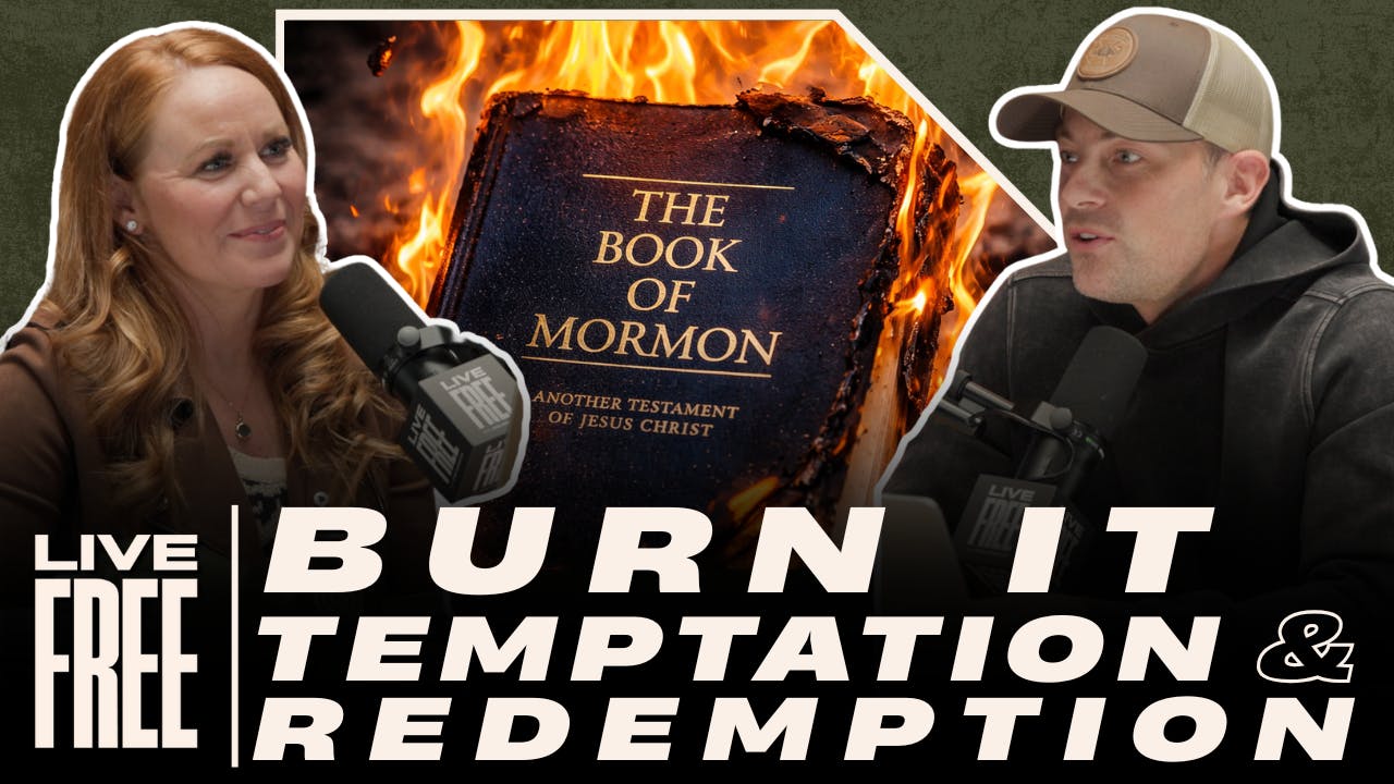 Ranking Bible Translations: Which Ones to Trust (and Which to Avoid) | Live Free with Josh Howerton Ranking Bible Translations: Which Ones to Trust (and Which to Avoid) | Live Free with Josh Howerton