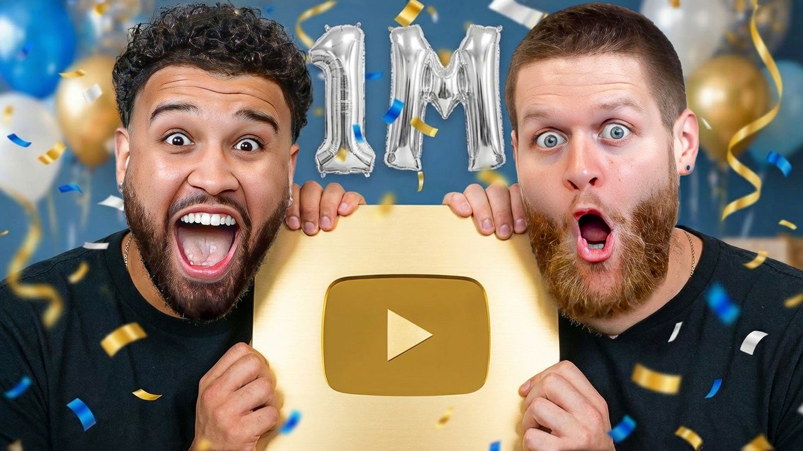 THE ONE MILLION SUBSCRIBER SPECIAL! -You Should Know Podcast-