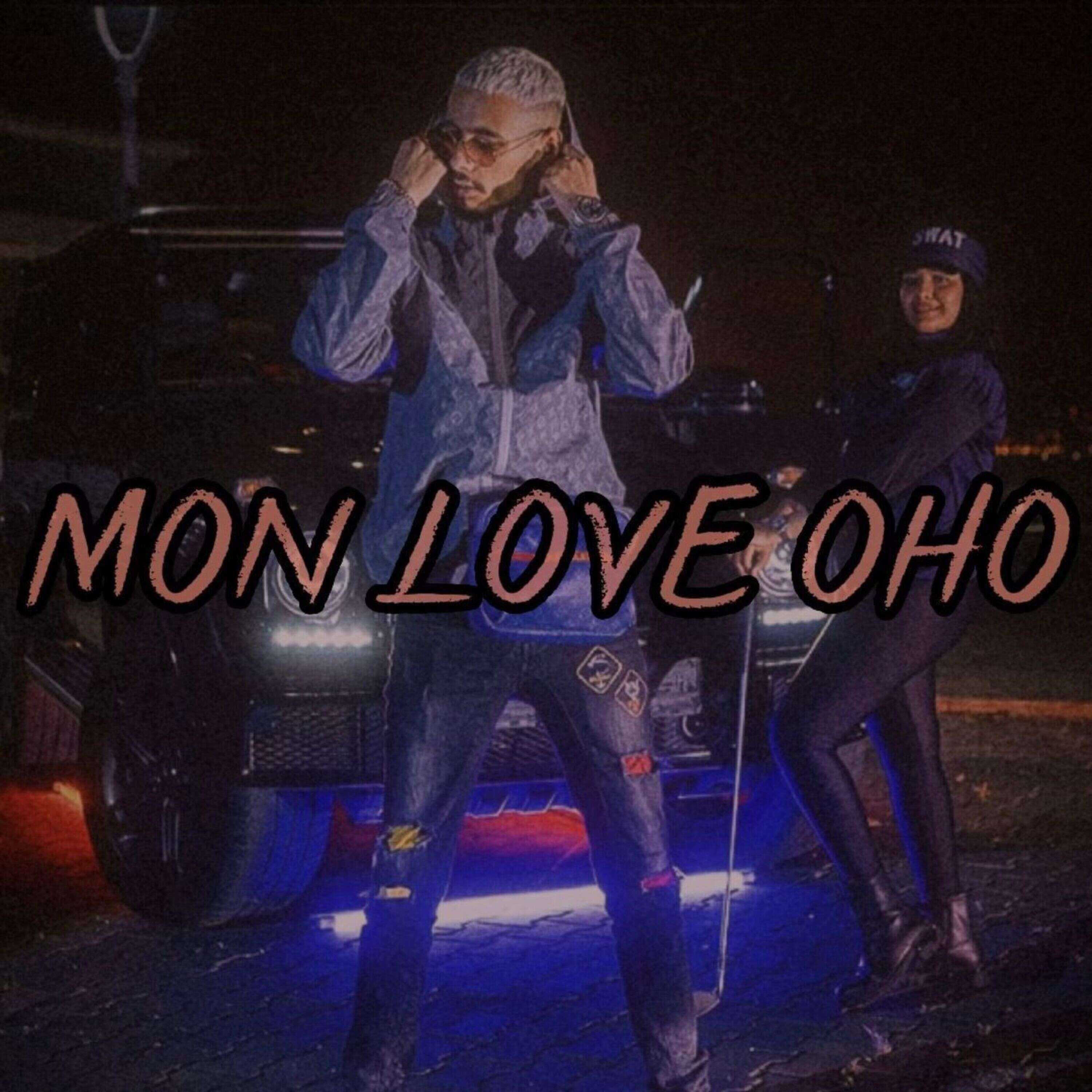 Liamsi - MON LOVE OHO (TikTok Song) episode artwork
