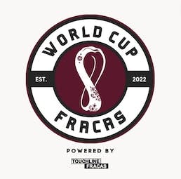 World Cup Fracas - Gentrified PnP