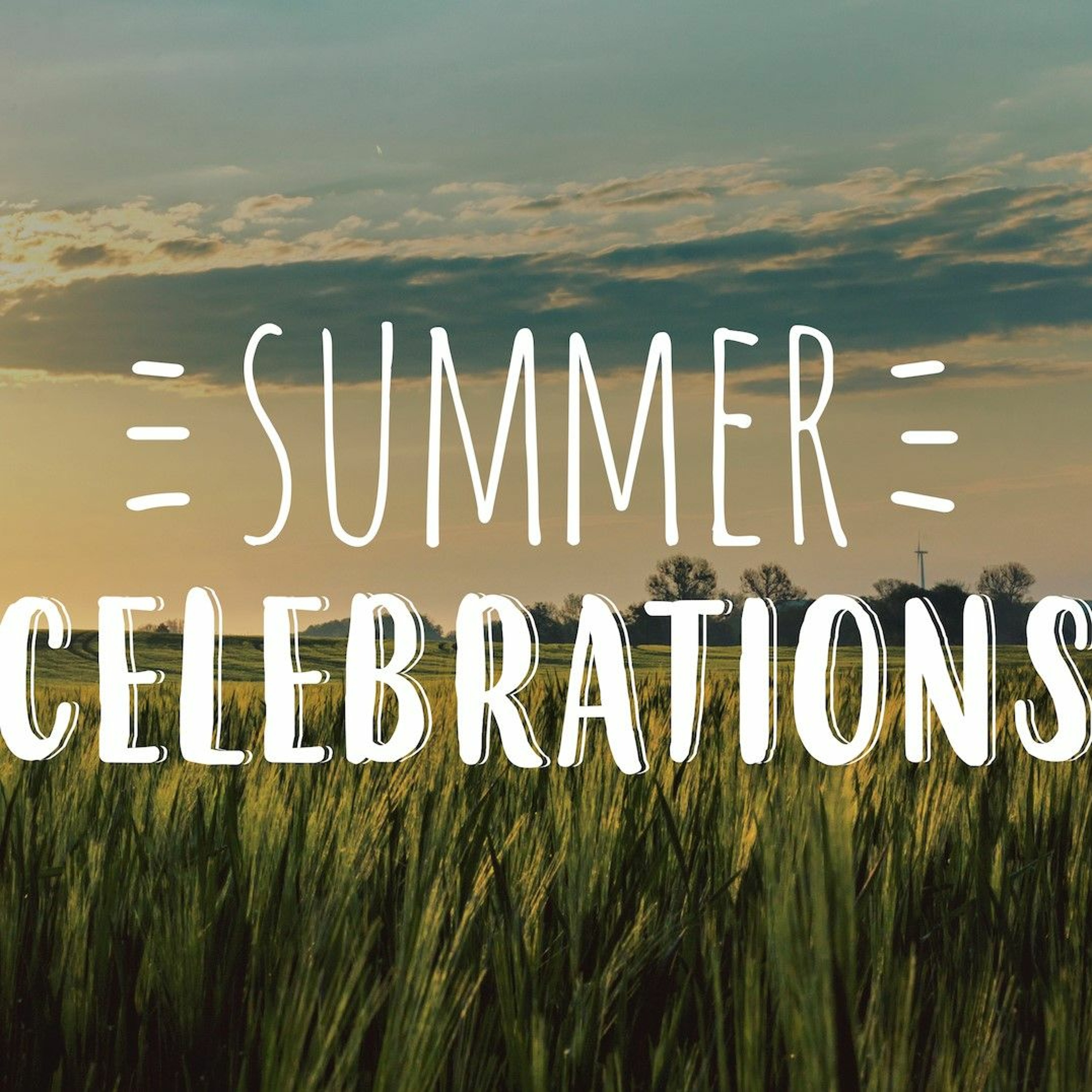 [2018-08-19] Summer Celebration - Da ist mehr drin! (Benjamin Schumacher) episode artwork