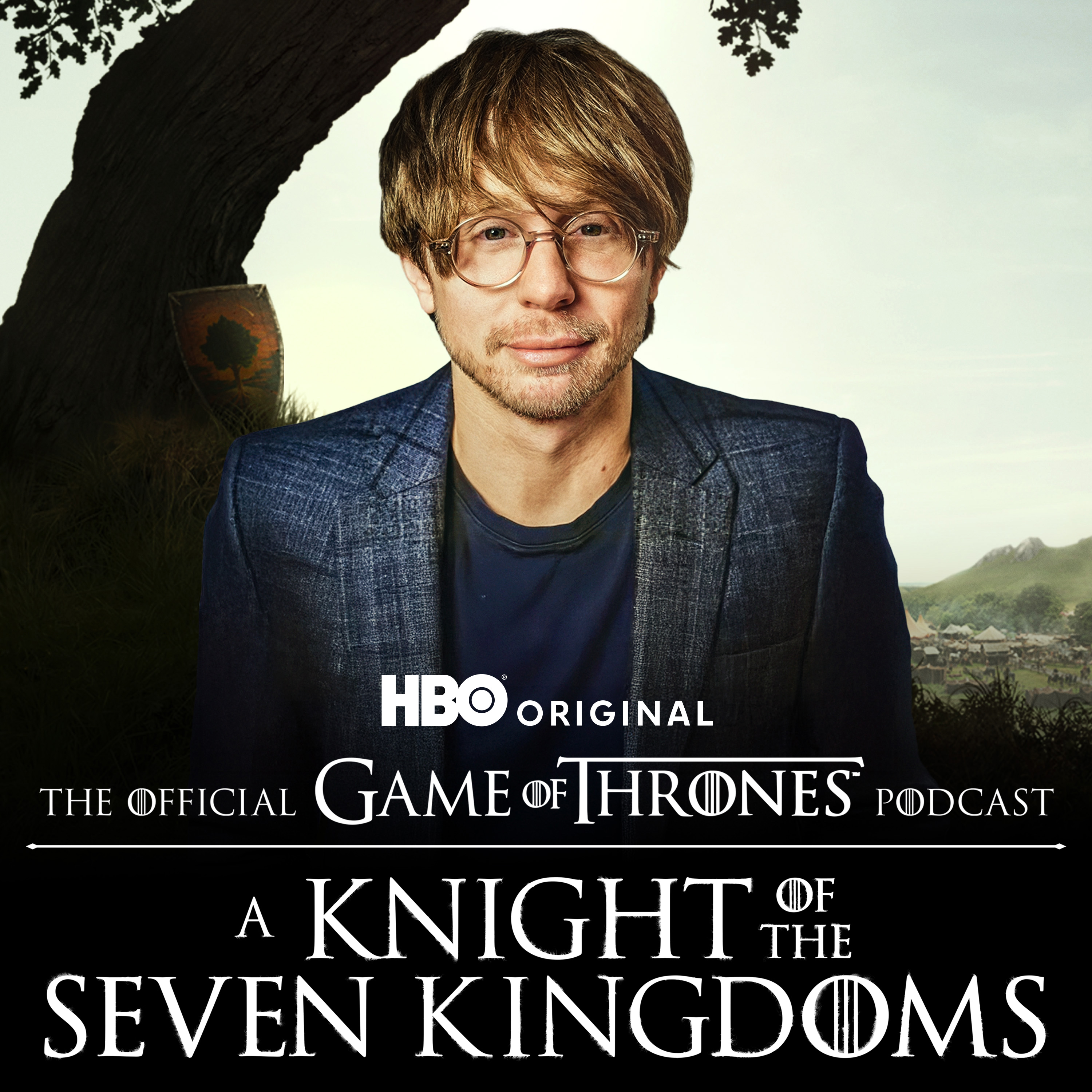 Ep.1: The Hedge Knight (with Showrunner Ira Parker and Composer Dan Romer)