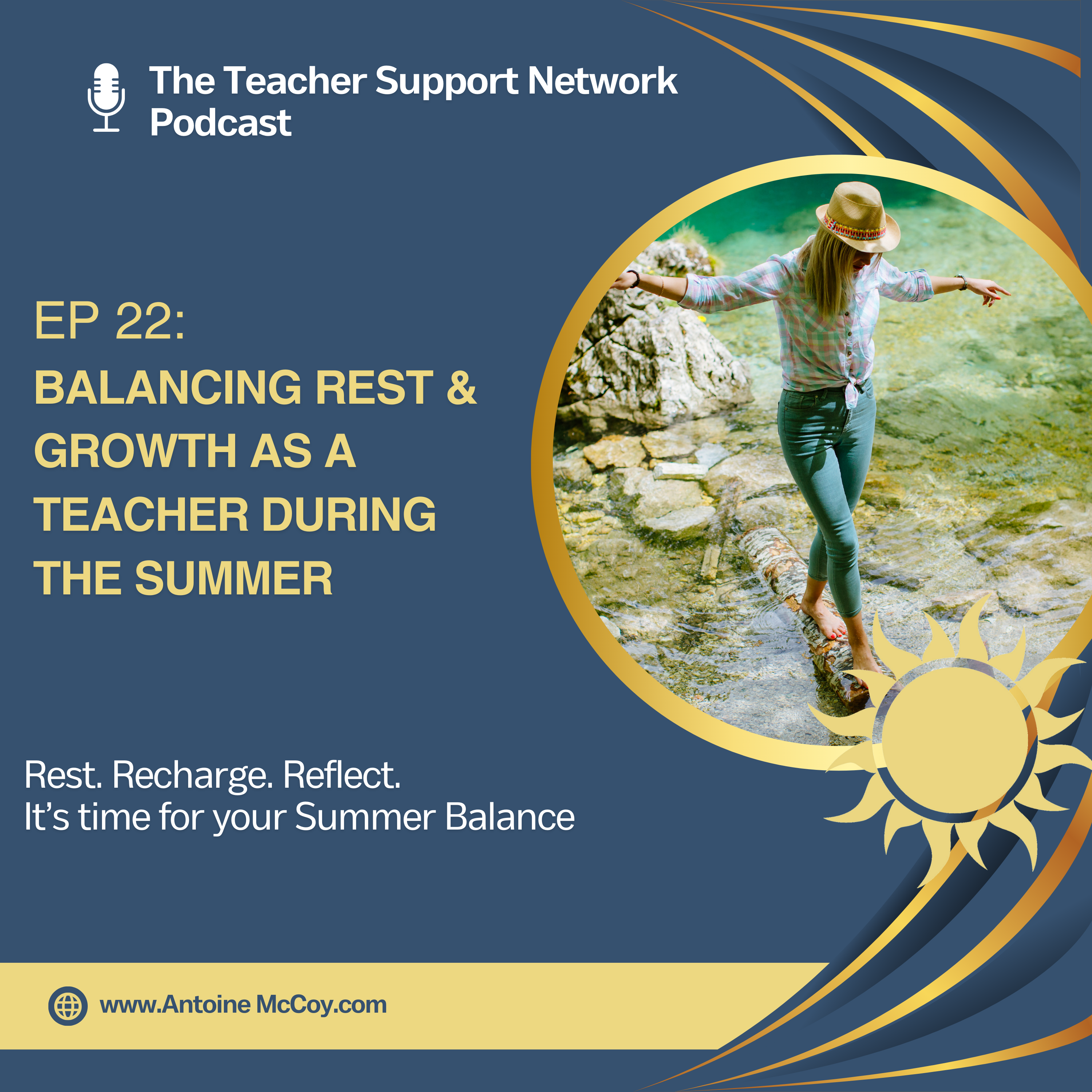 The Teacher Support Network