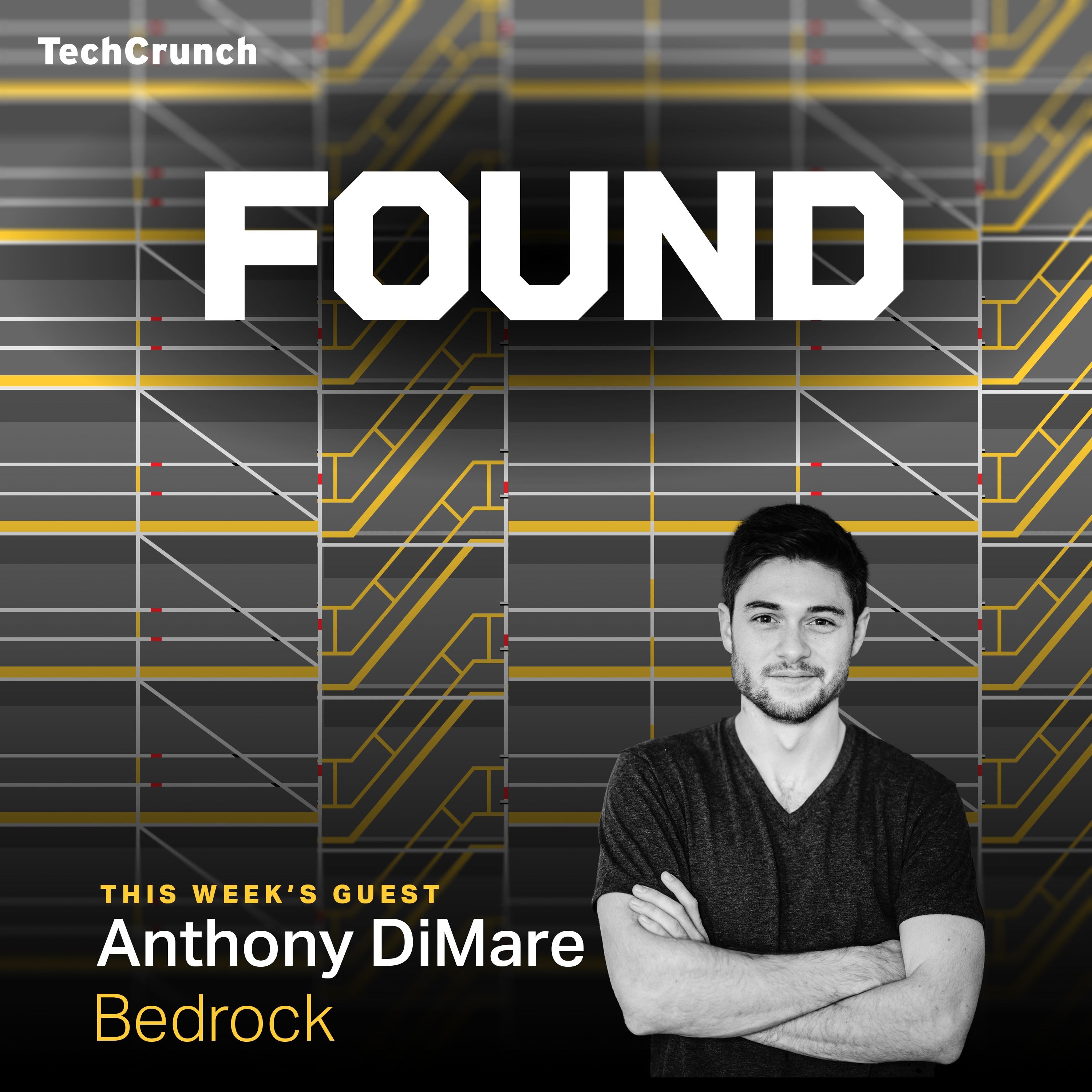 Anthony DiMare, Bedrock