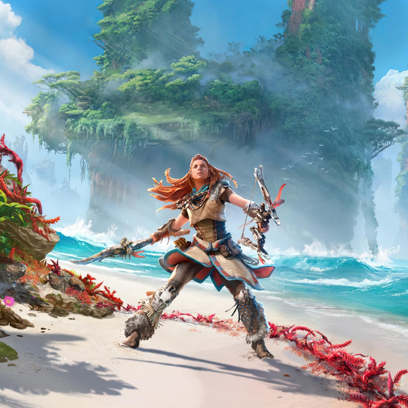 Podcast Reload: S13E22 – Lost Ark, Horizon Forbidden West, eShops Wii U y 3DS, Cyberpunk 2077