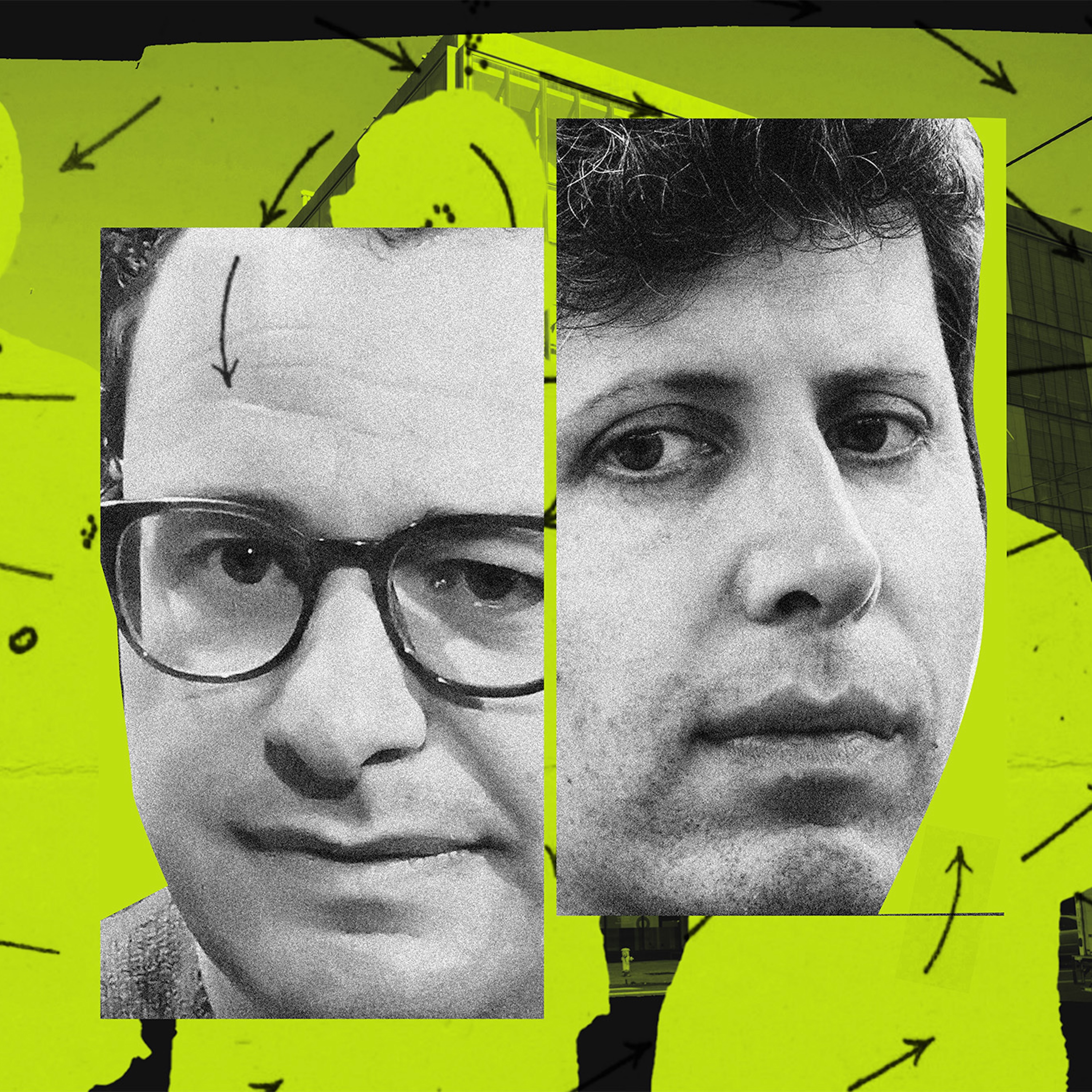 Money no longer matters to AI's top talent